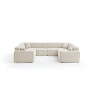 Champagne Mist | sofa