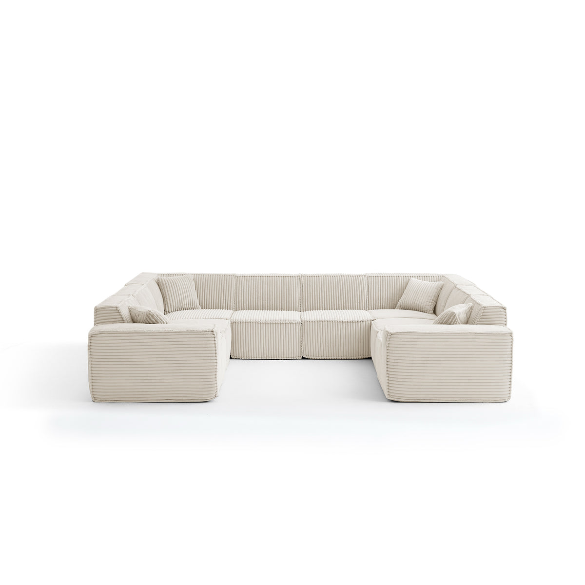 Champagne Mist | sofa