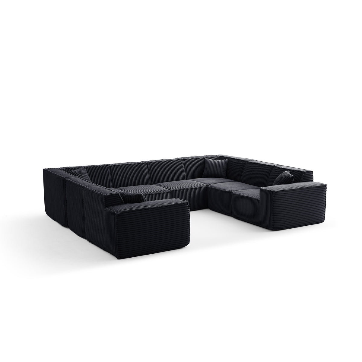 Midnight Ink | sofa