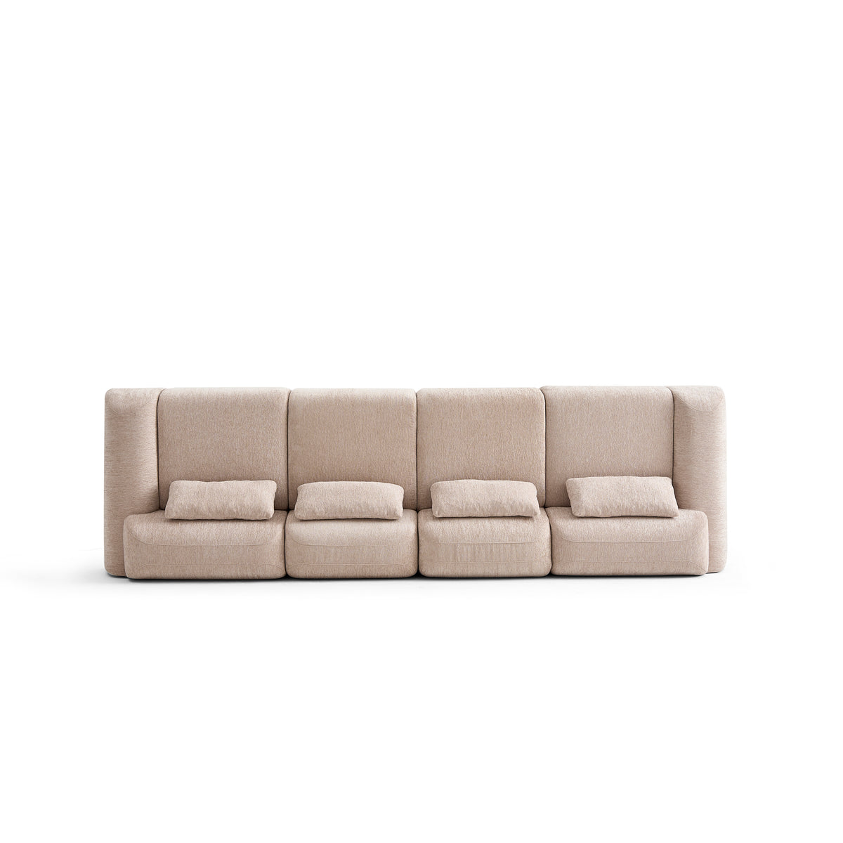 Champagne Mist | sofa