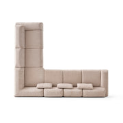 Champagne Mist | sofa