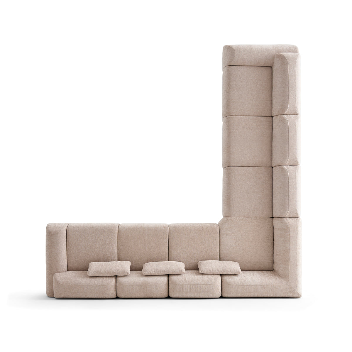 Champagne Mist | sofa