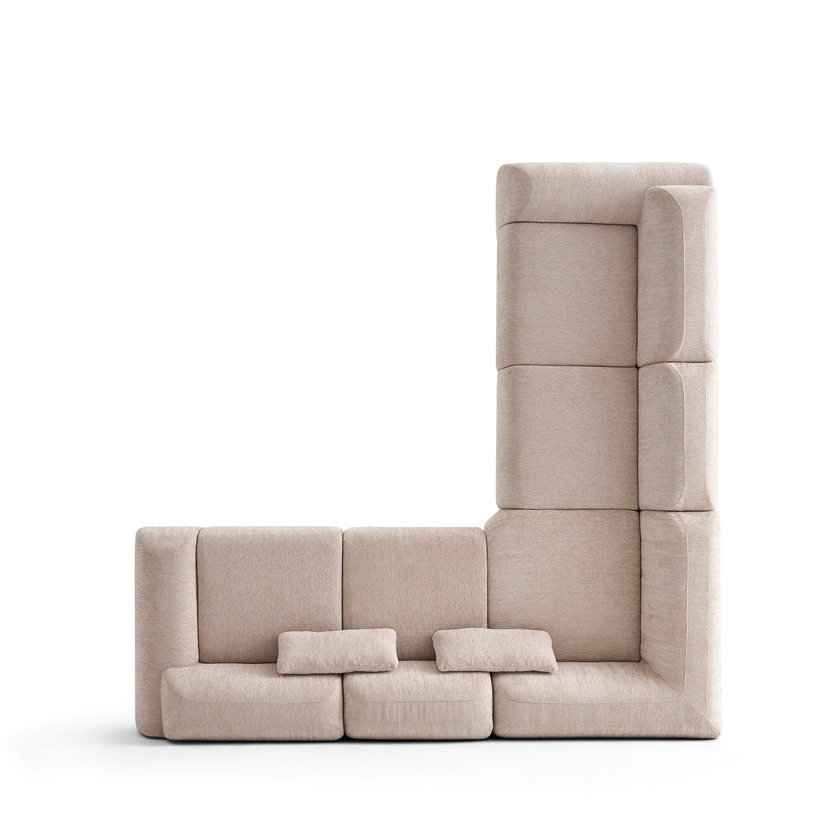 Champagne Mist | sofa