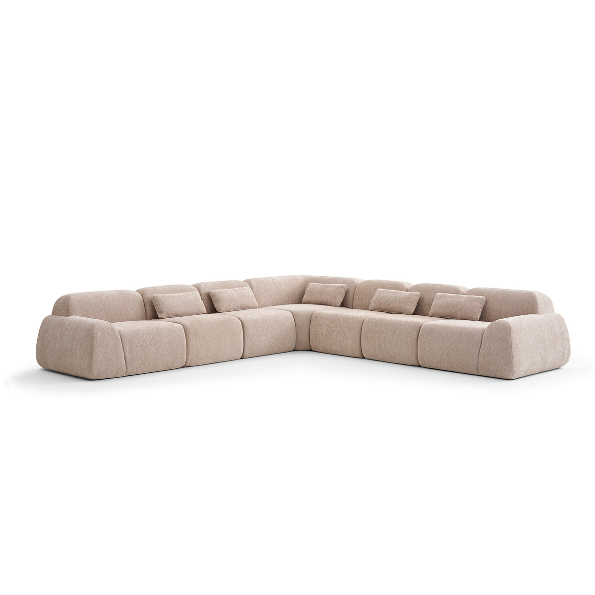 Champagne Mist | sofa