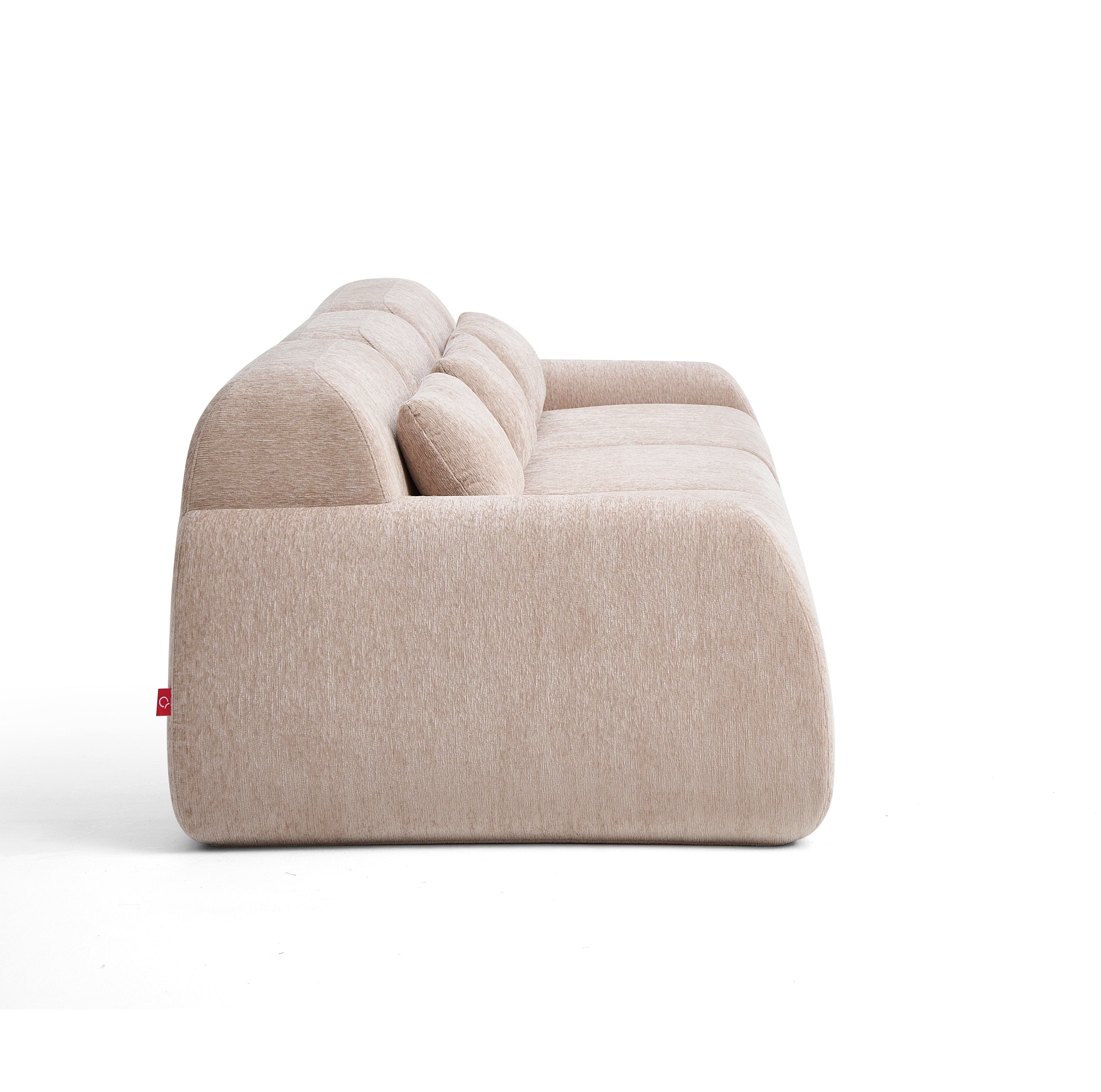 Pearl 3-Seater