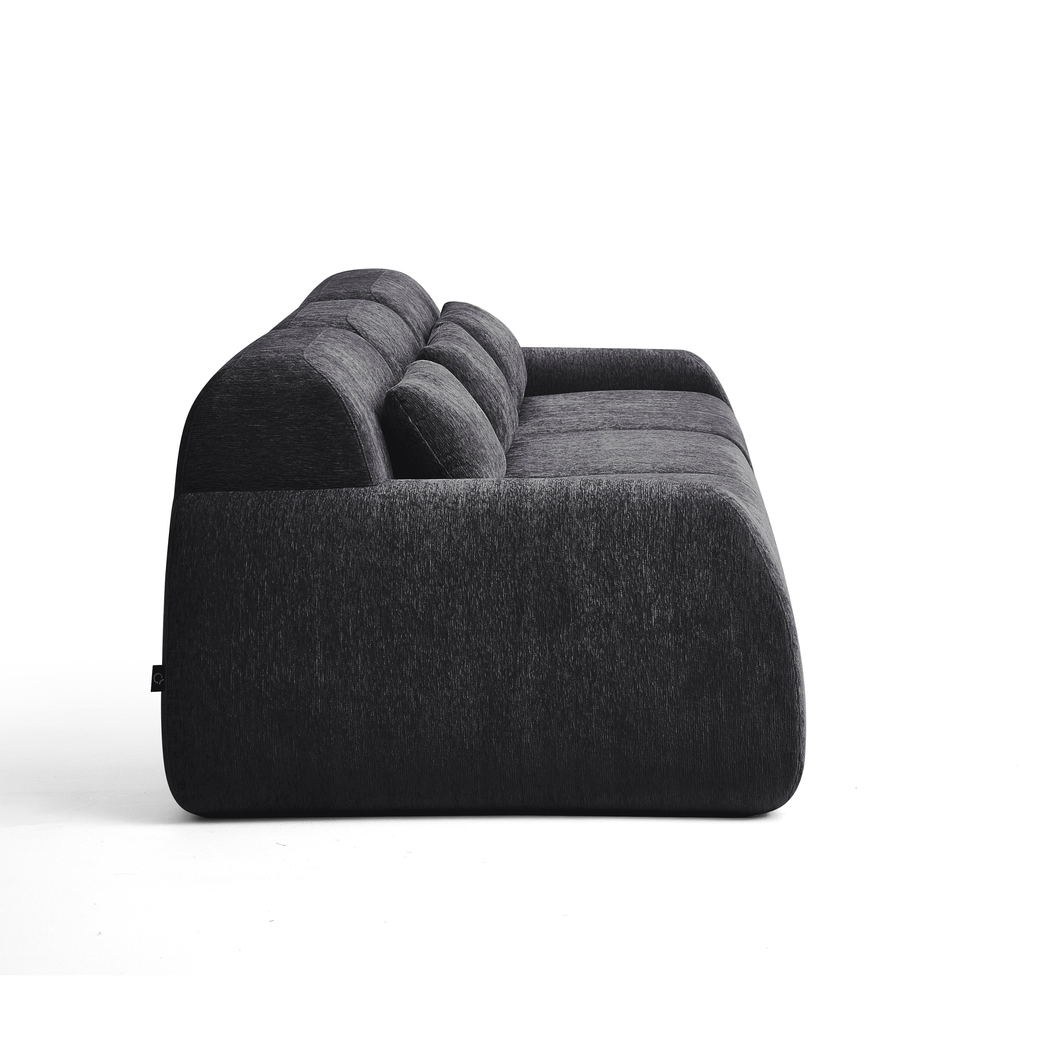 Pearl 3-Seater