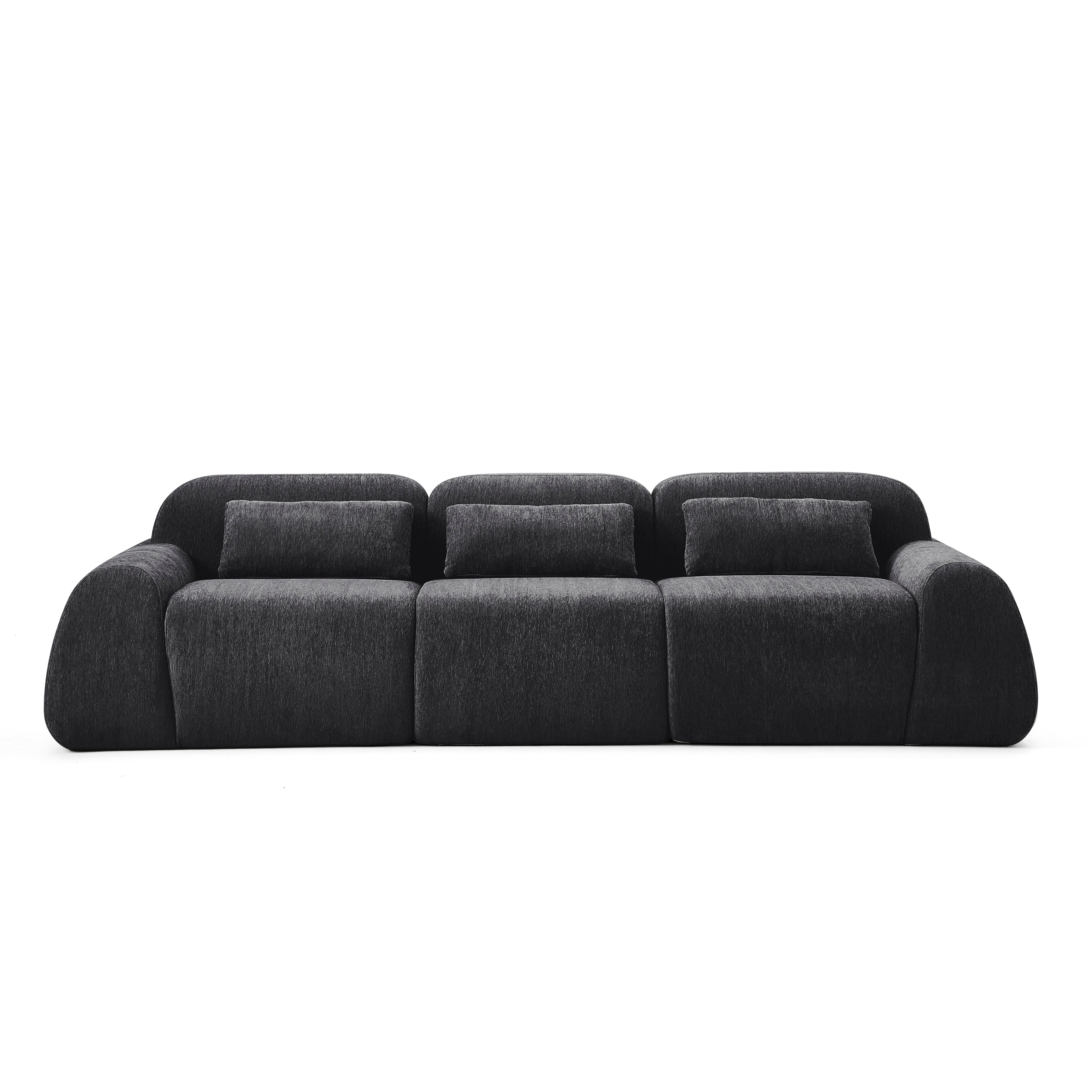 Pearl 3-Seater