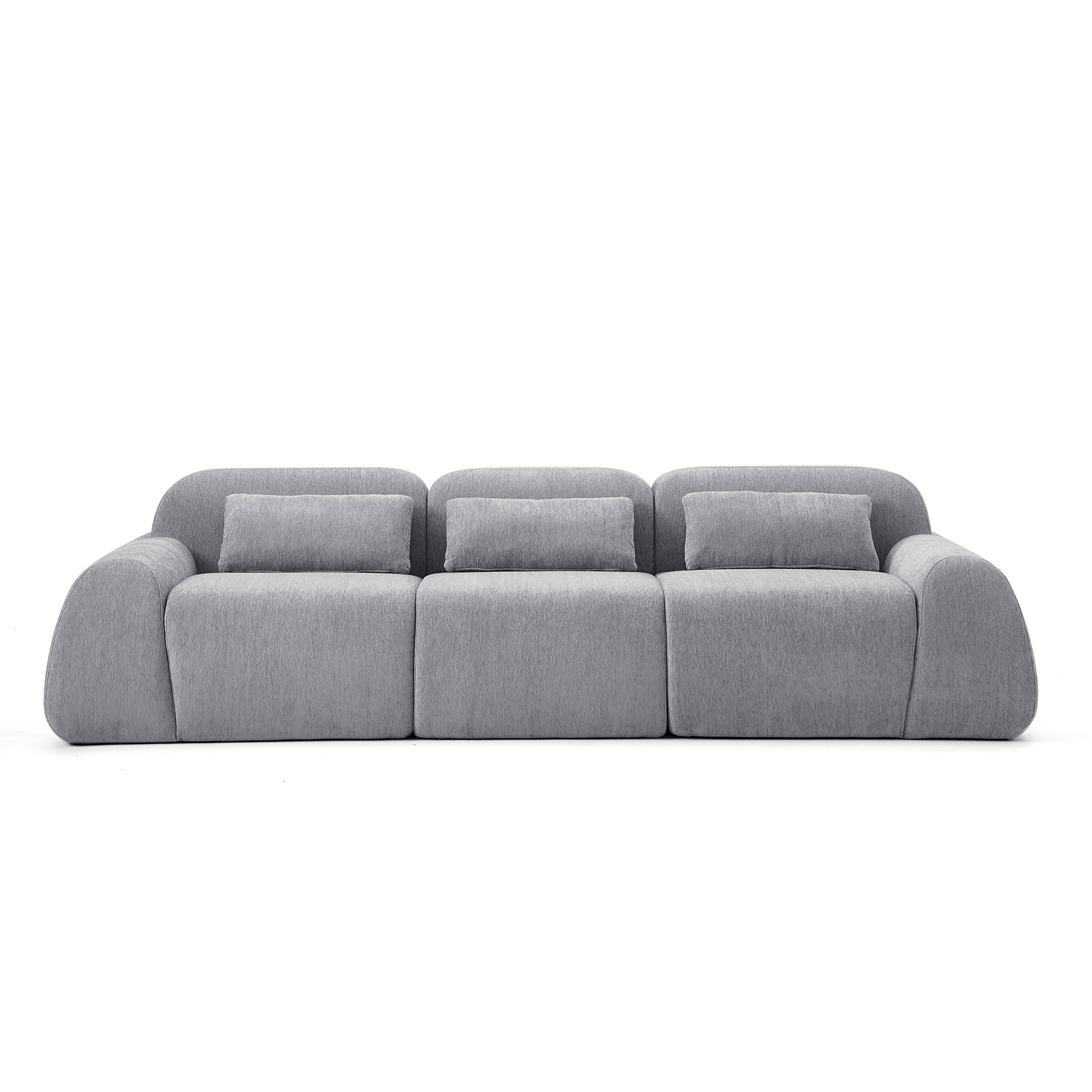 Pearl 3-Seater