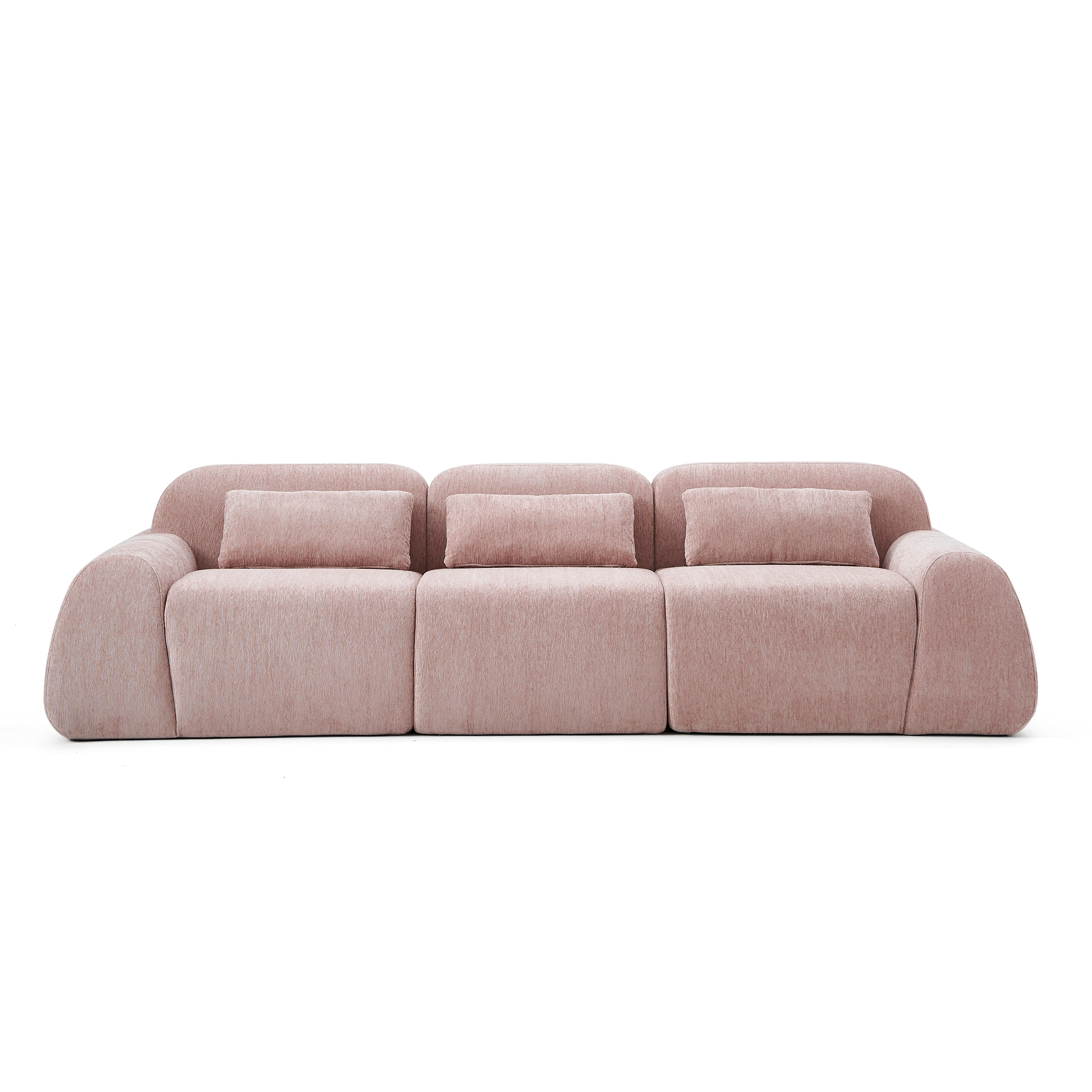 Pearl 3-Seater