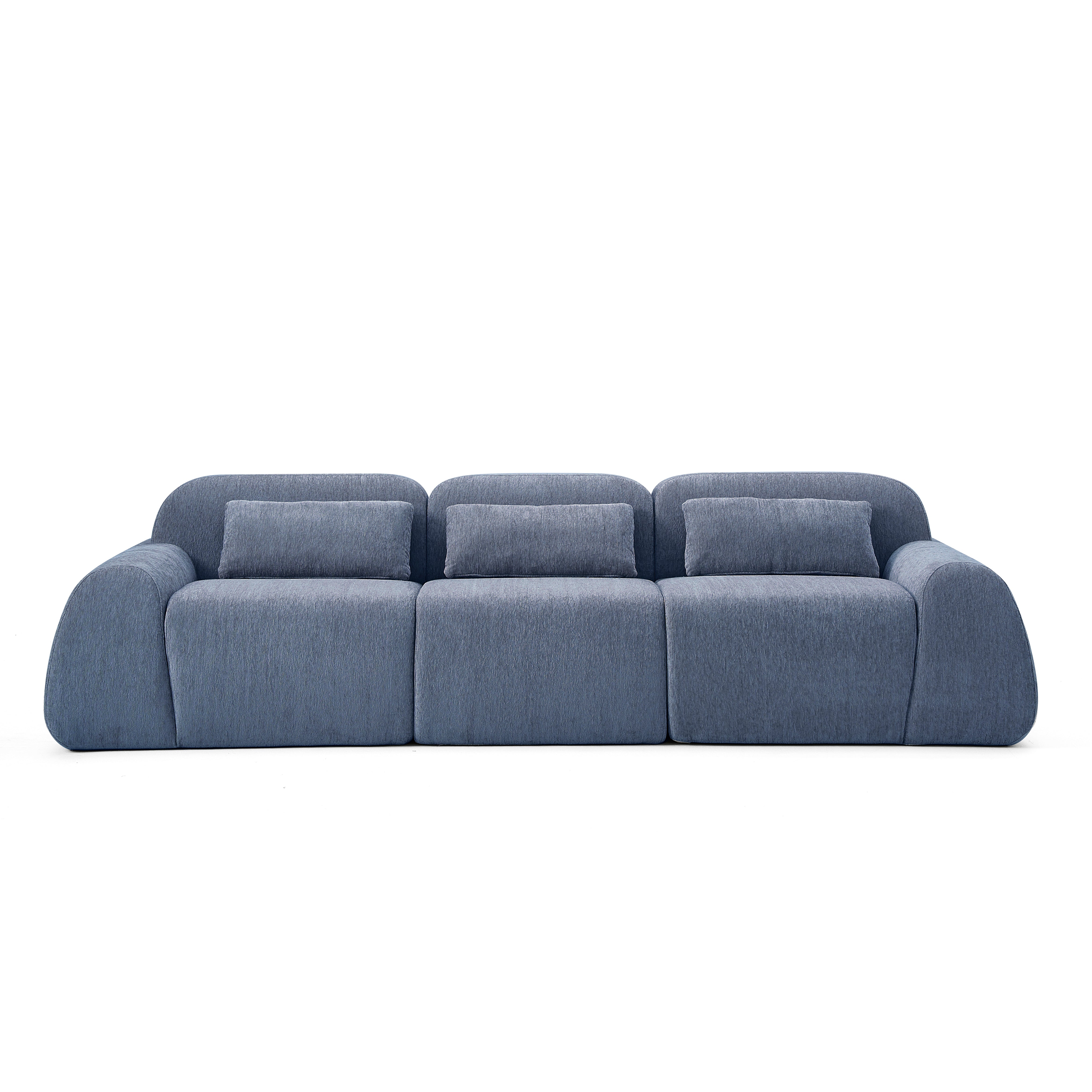 Pearl 3-Seater