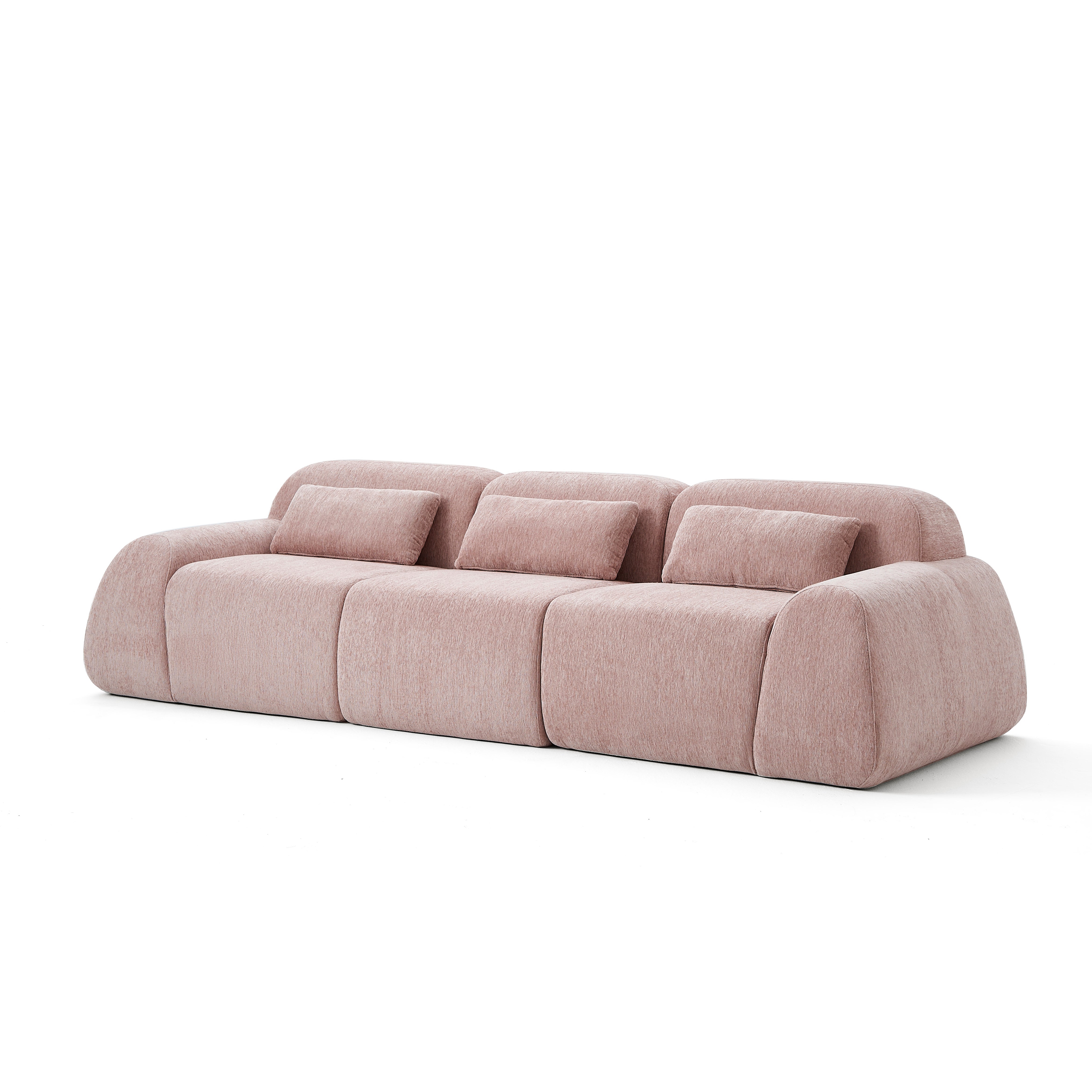 Pearl 3-Seater