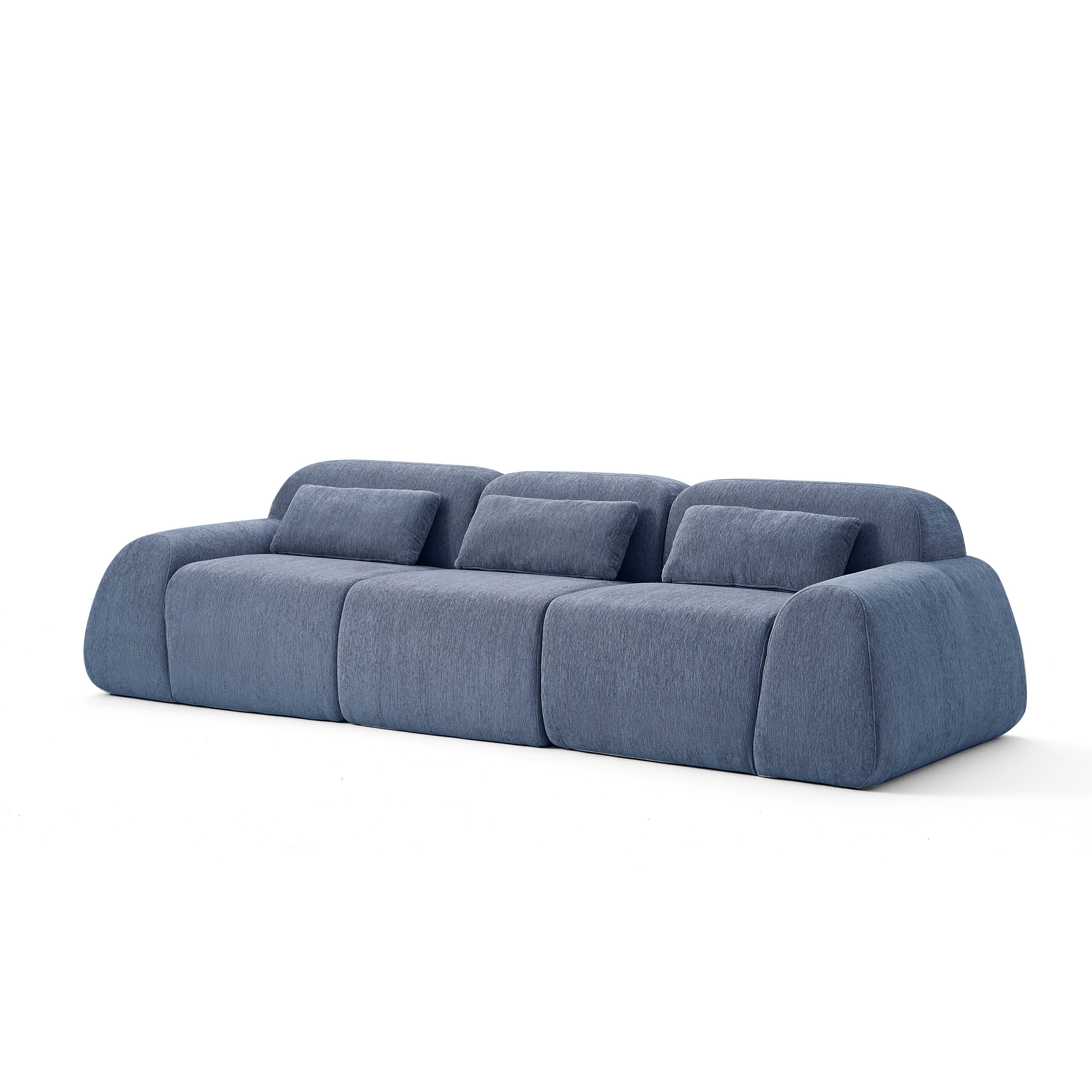 Pearl 3-Seater
