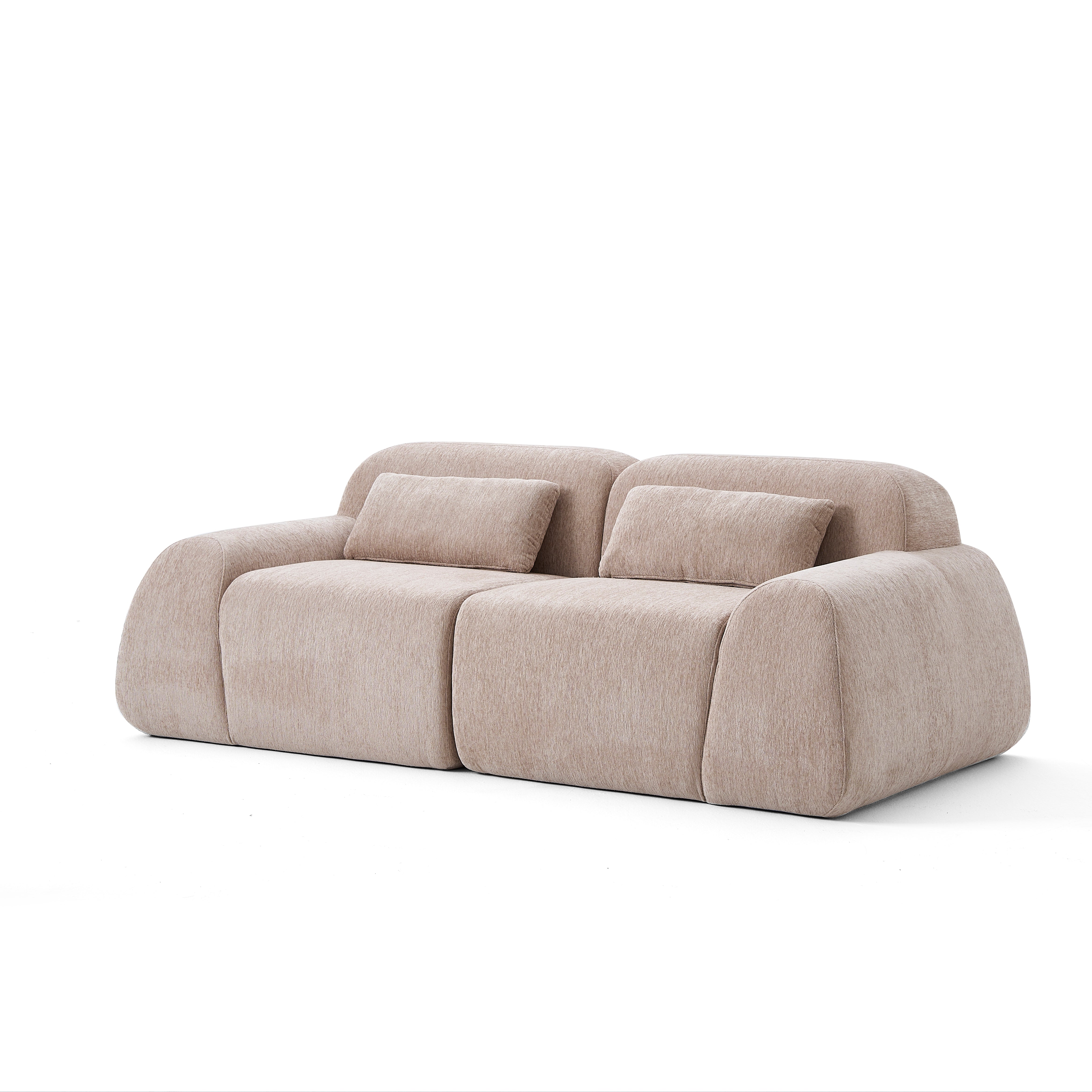 Pearl Loveseat