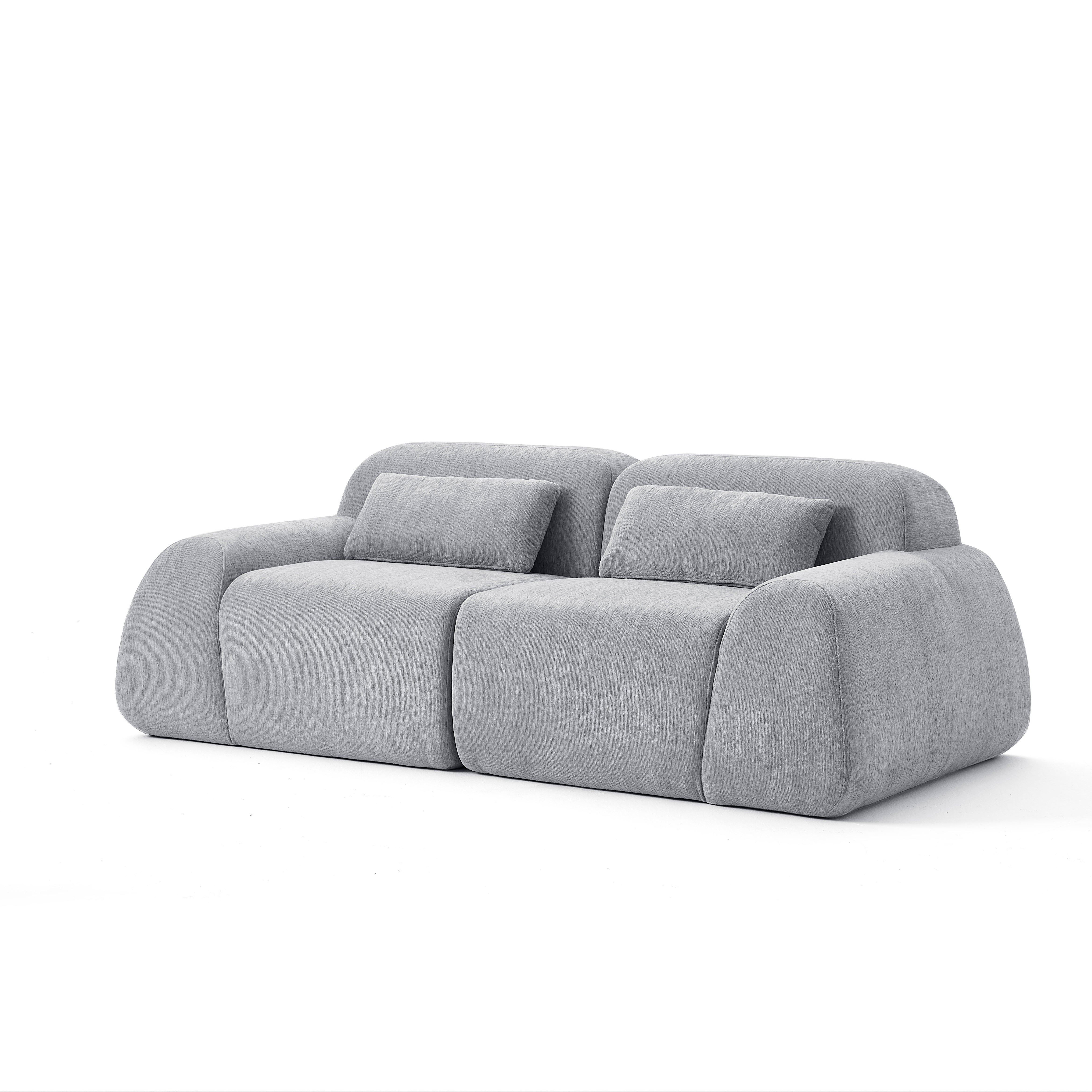 Pearl Loveseat