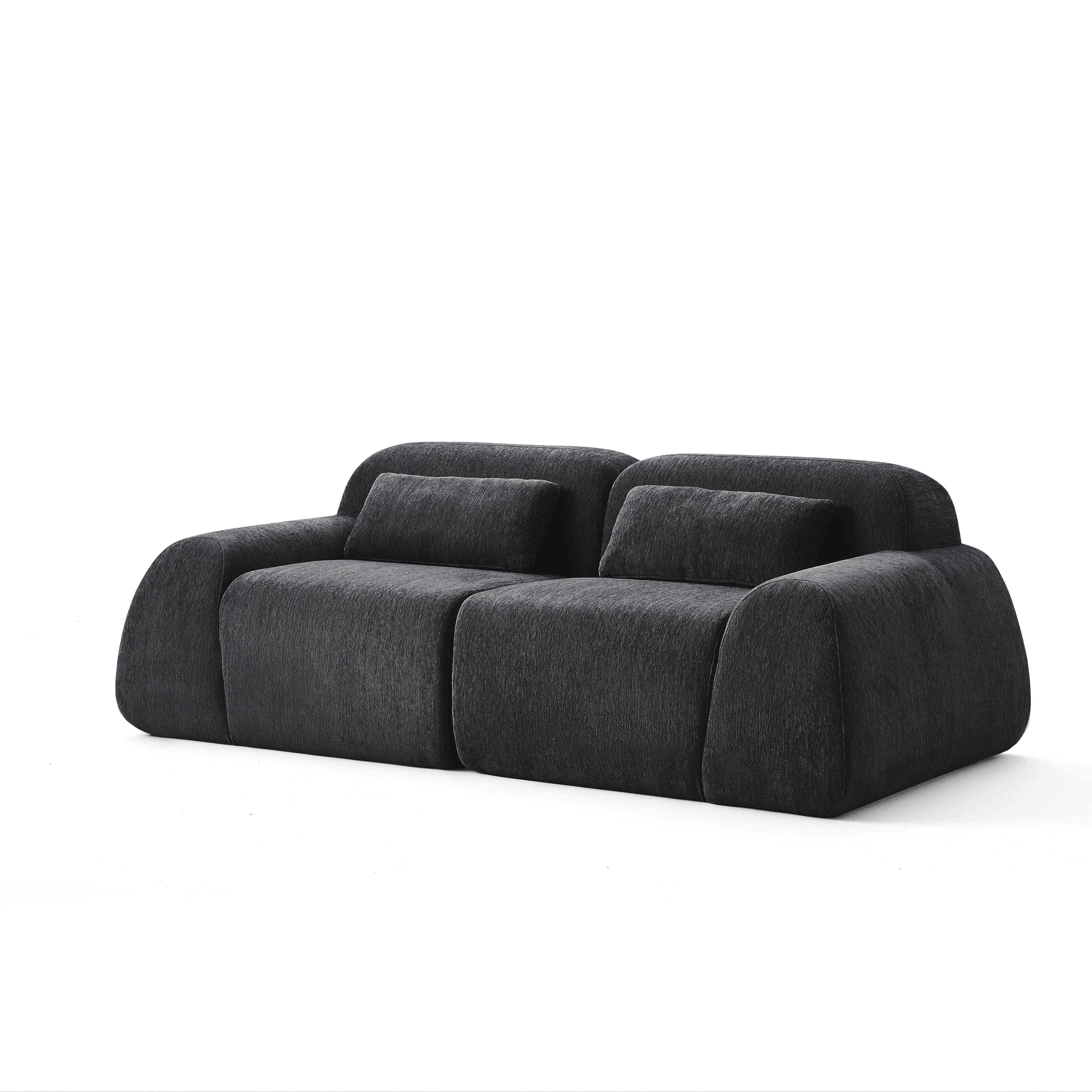 Pearl Loveseat