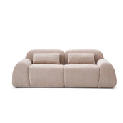 Pearl Loveseat