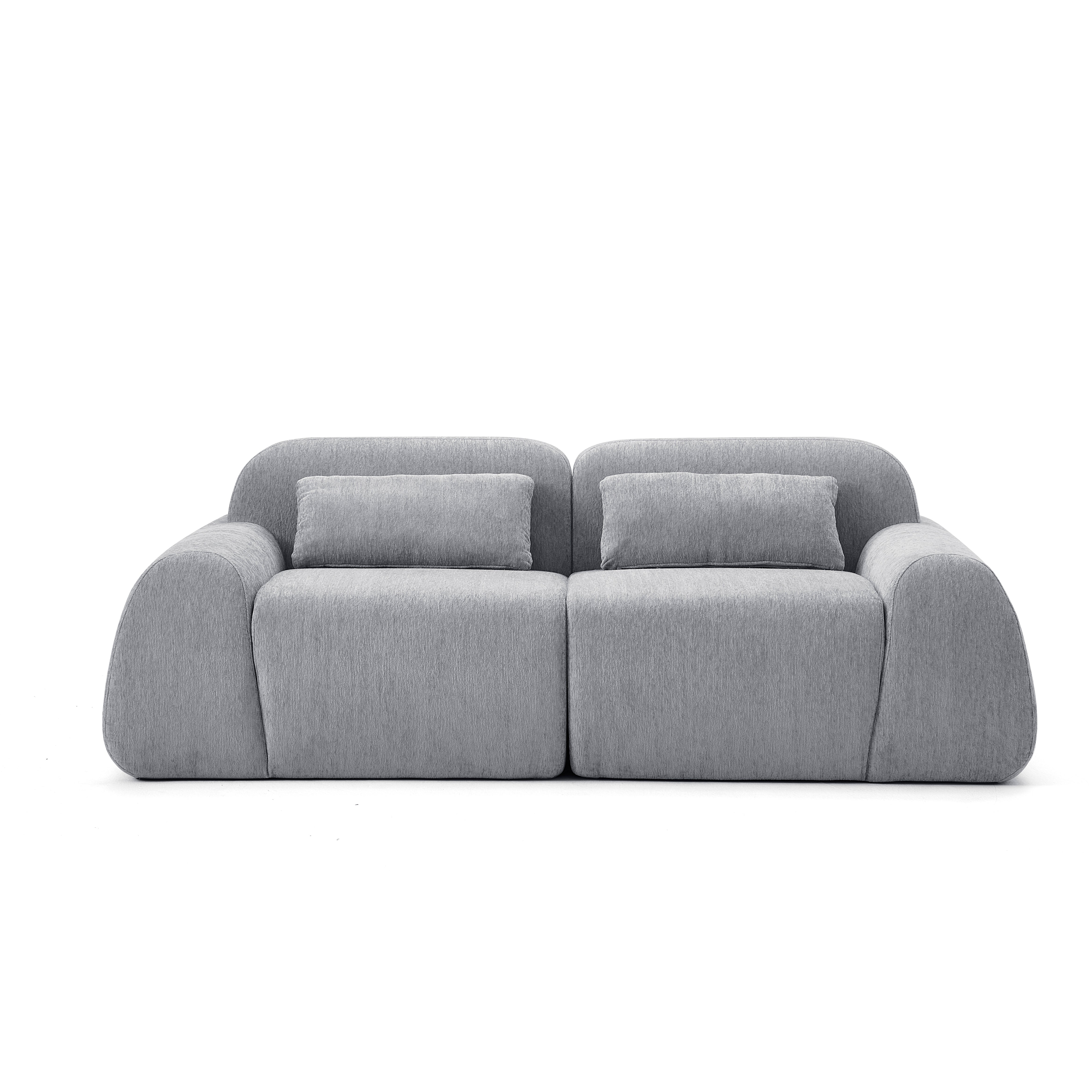 Pearl Loveseat