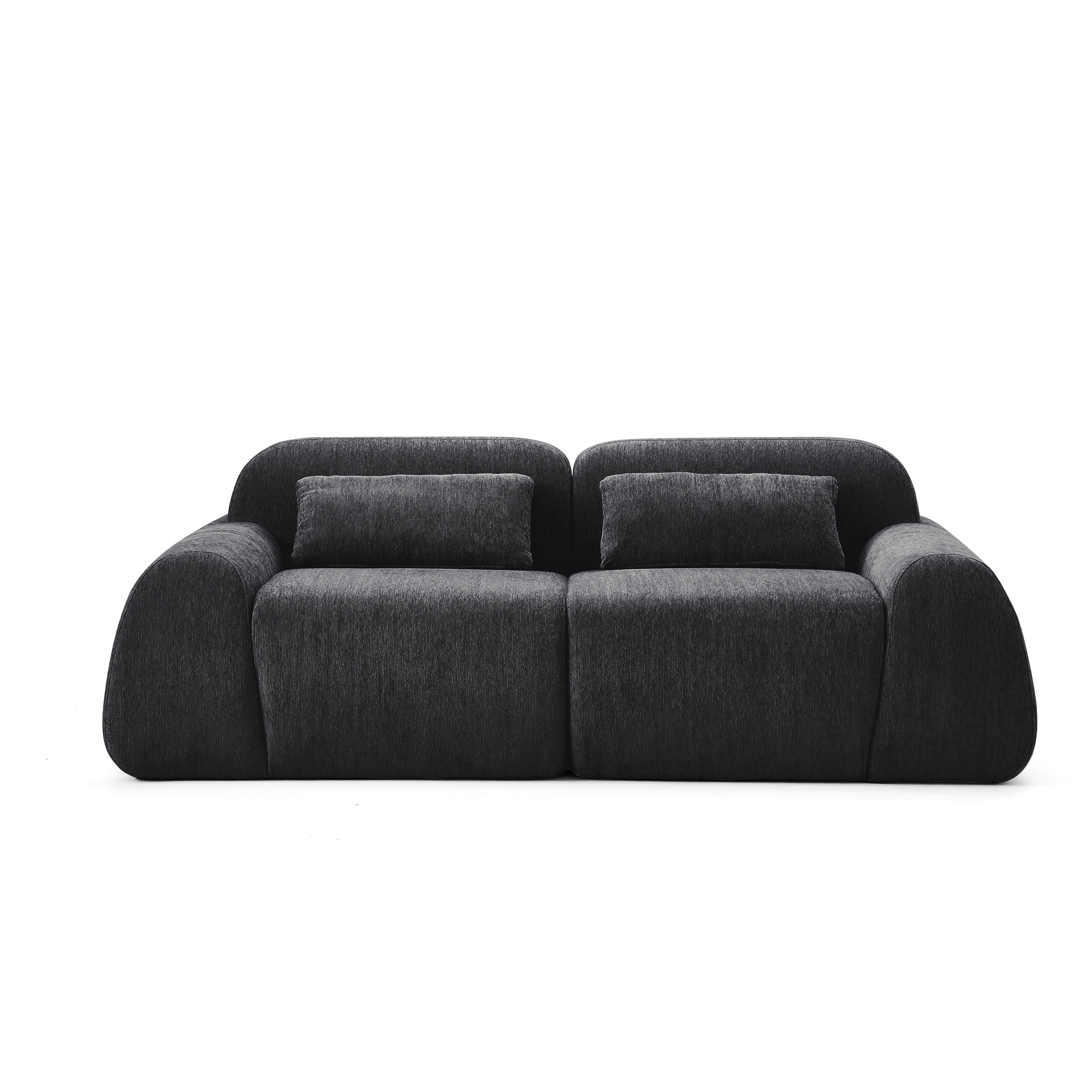 Pearl Loveseat