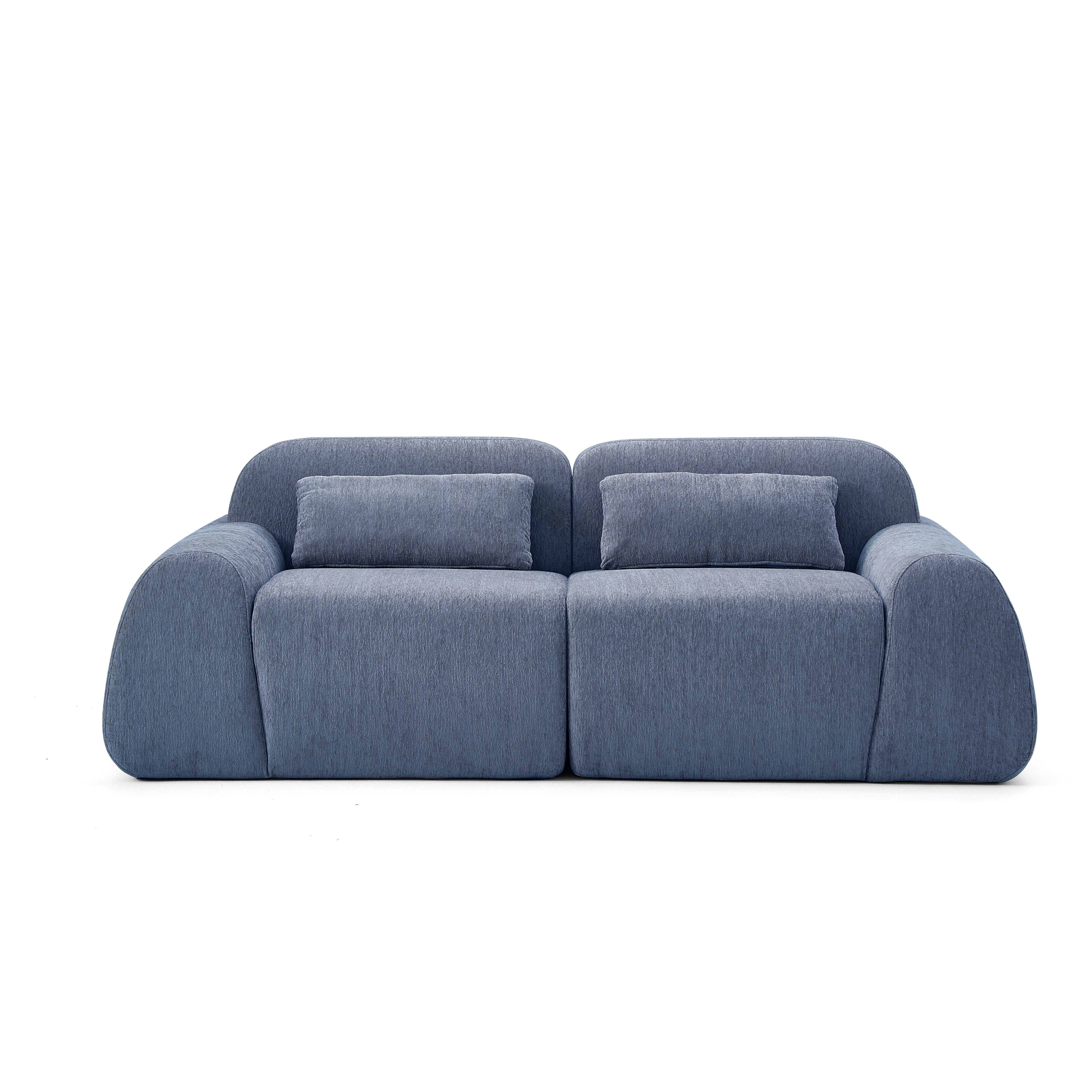 Pearl Loveseat
