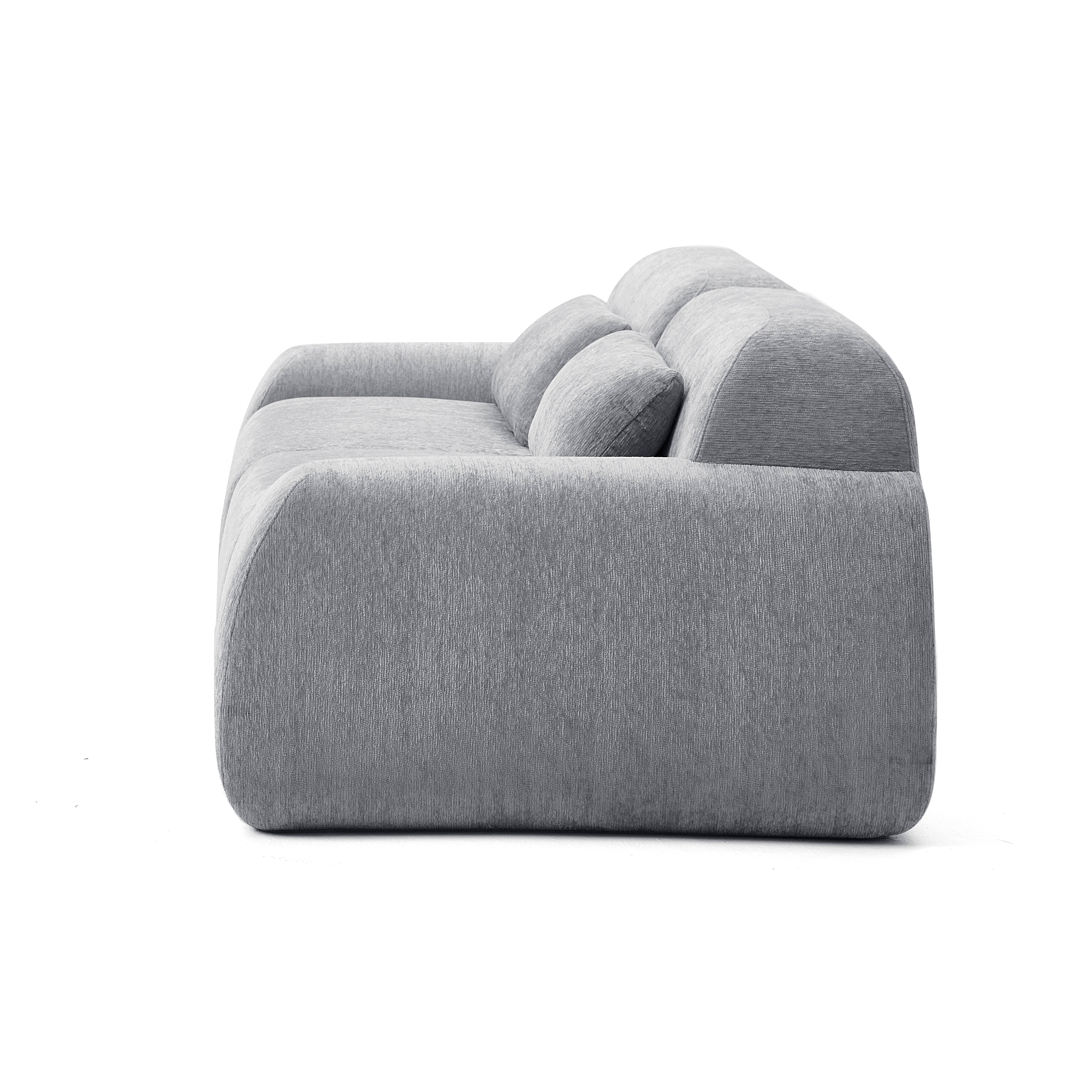 Pearl Loveseat