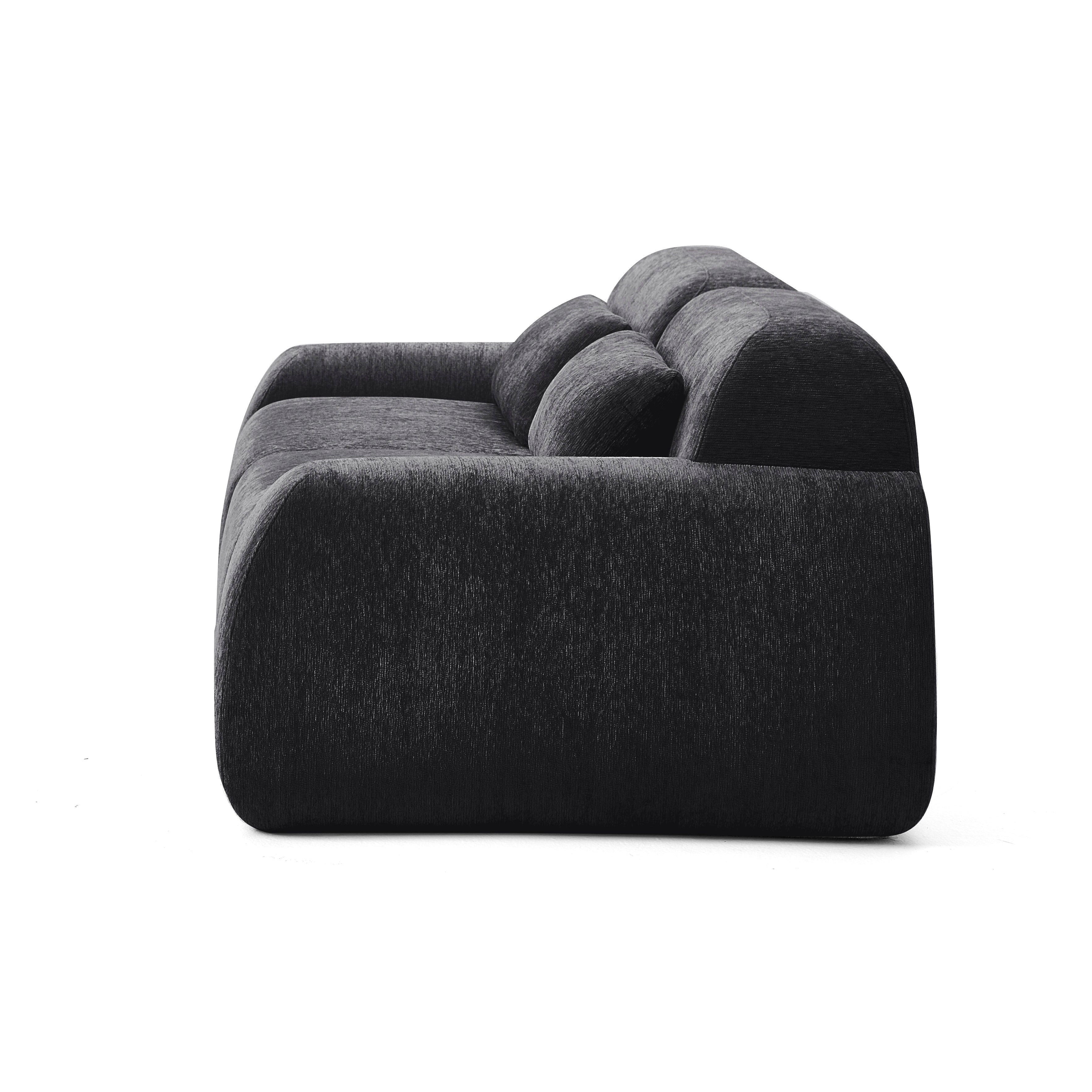 Pearl Loveseat