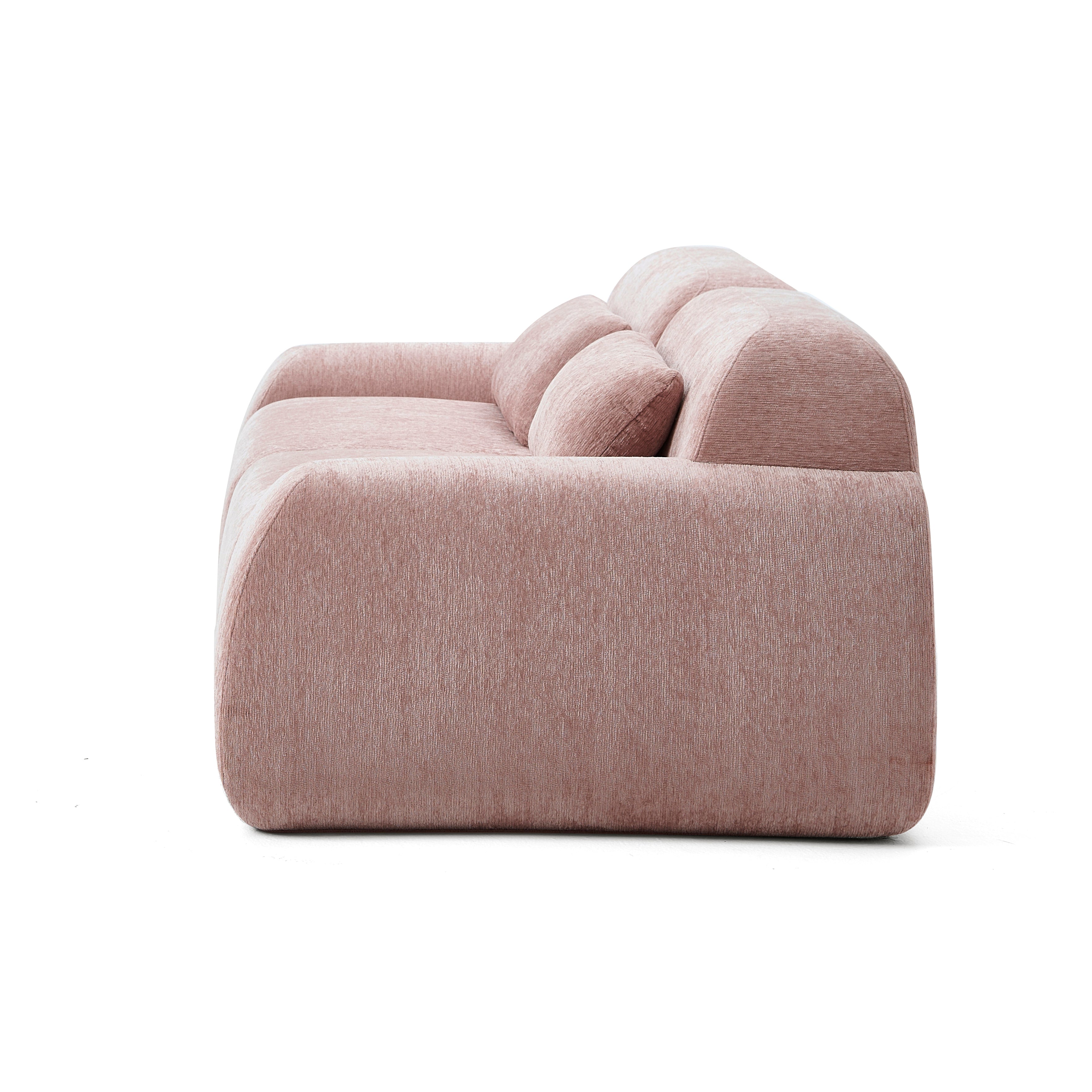 Pearl Loveseat