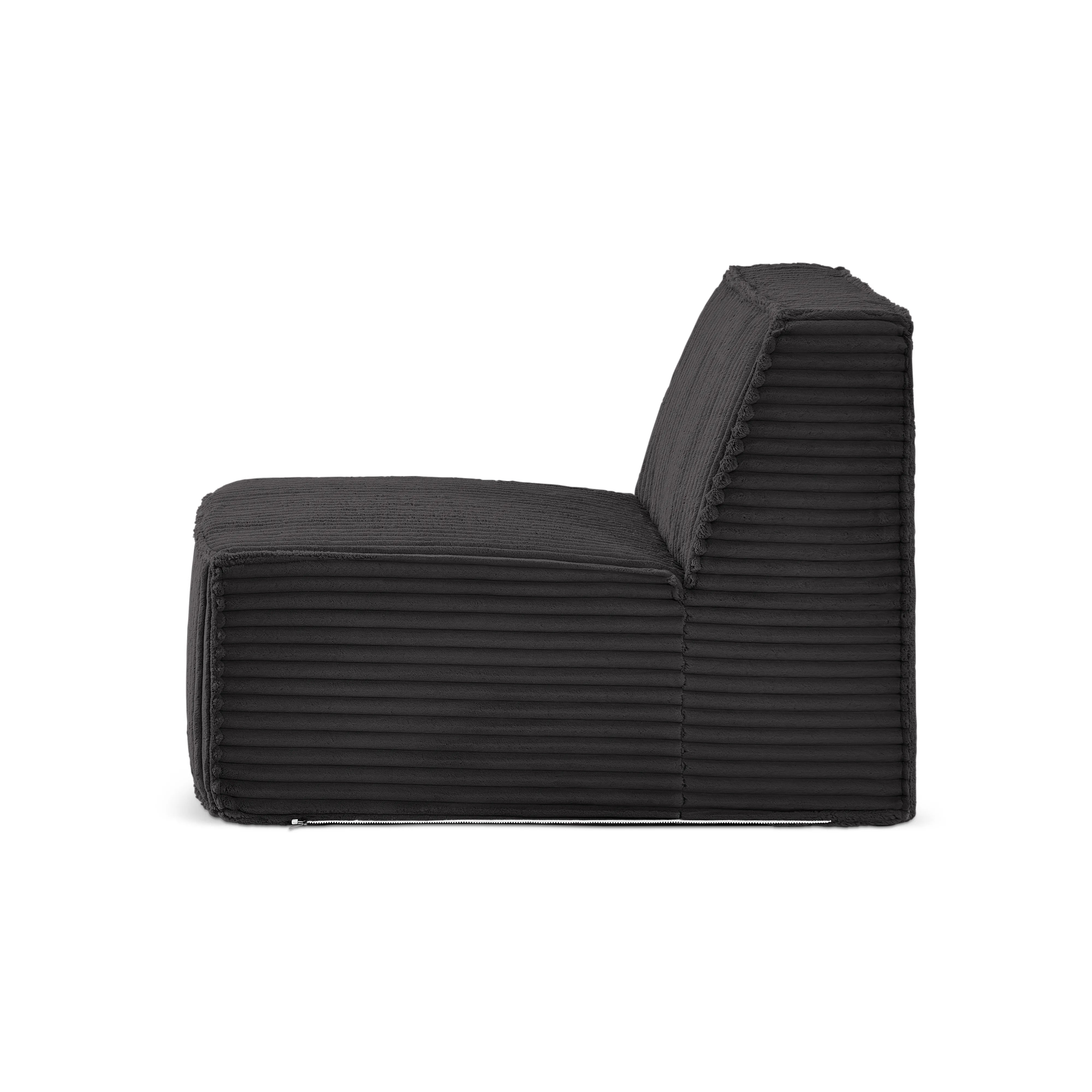 Puffy Domino Armless