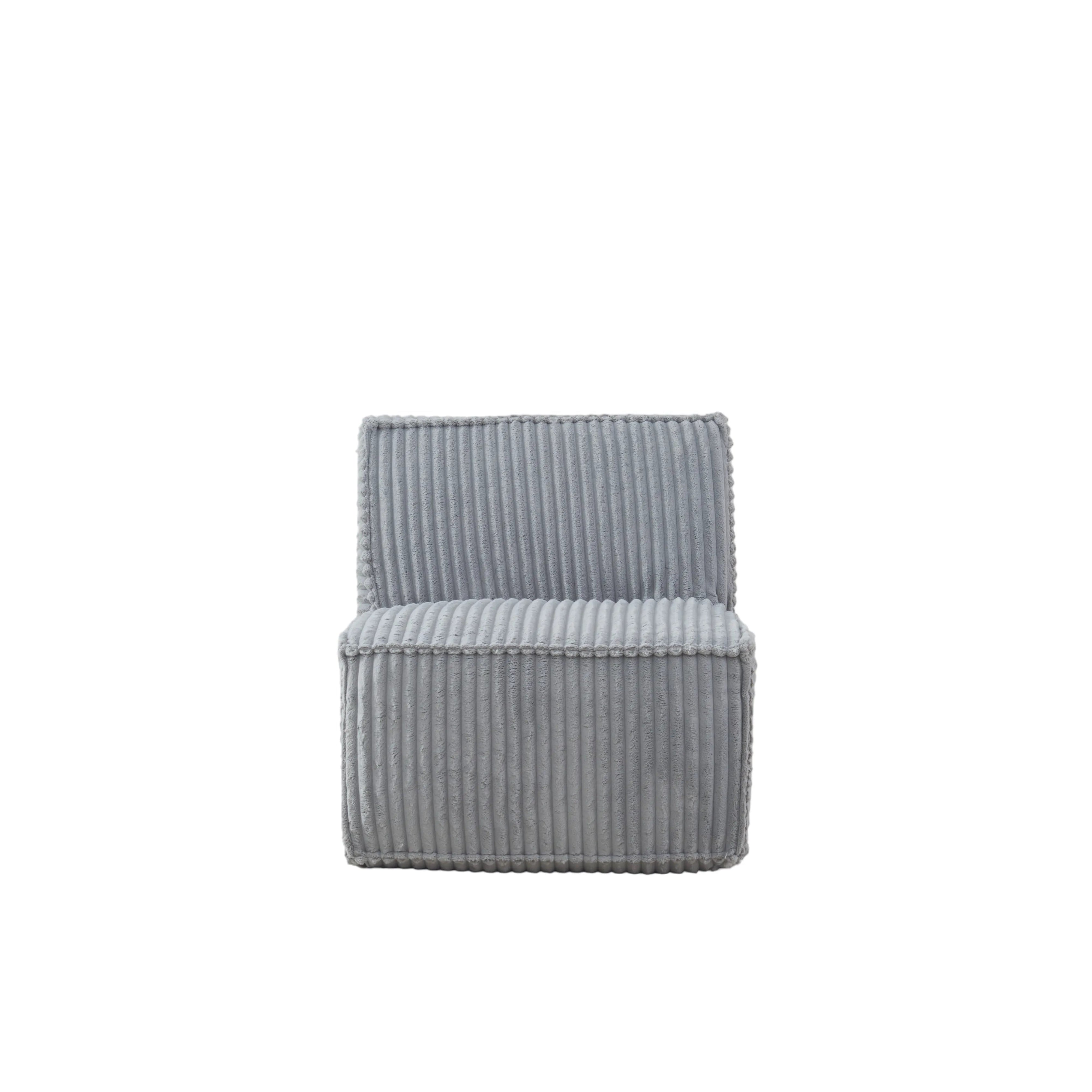 Puffy Domino Armless