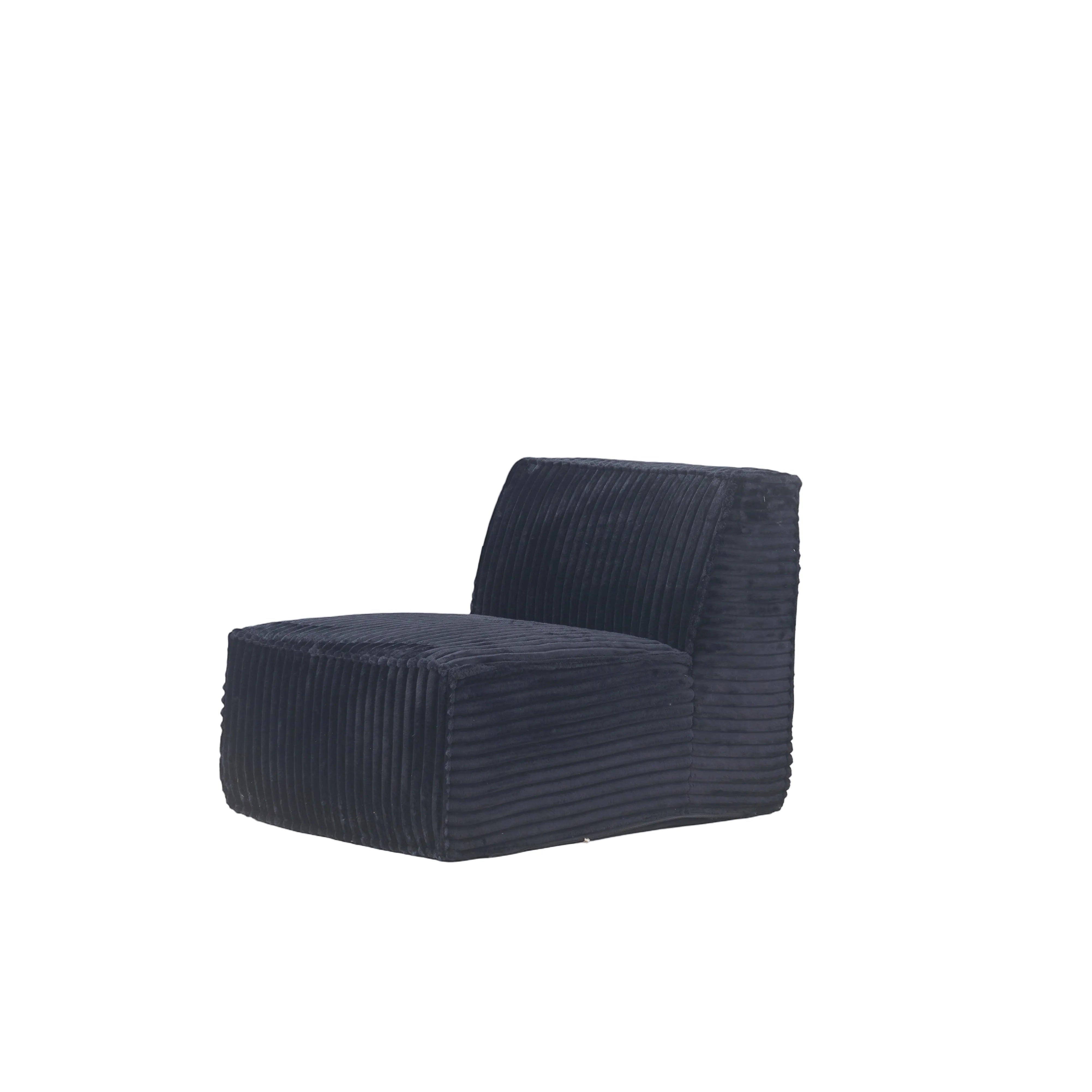 Puffy Domino Armless