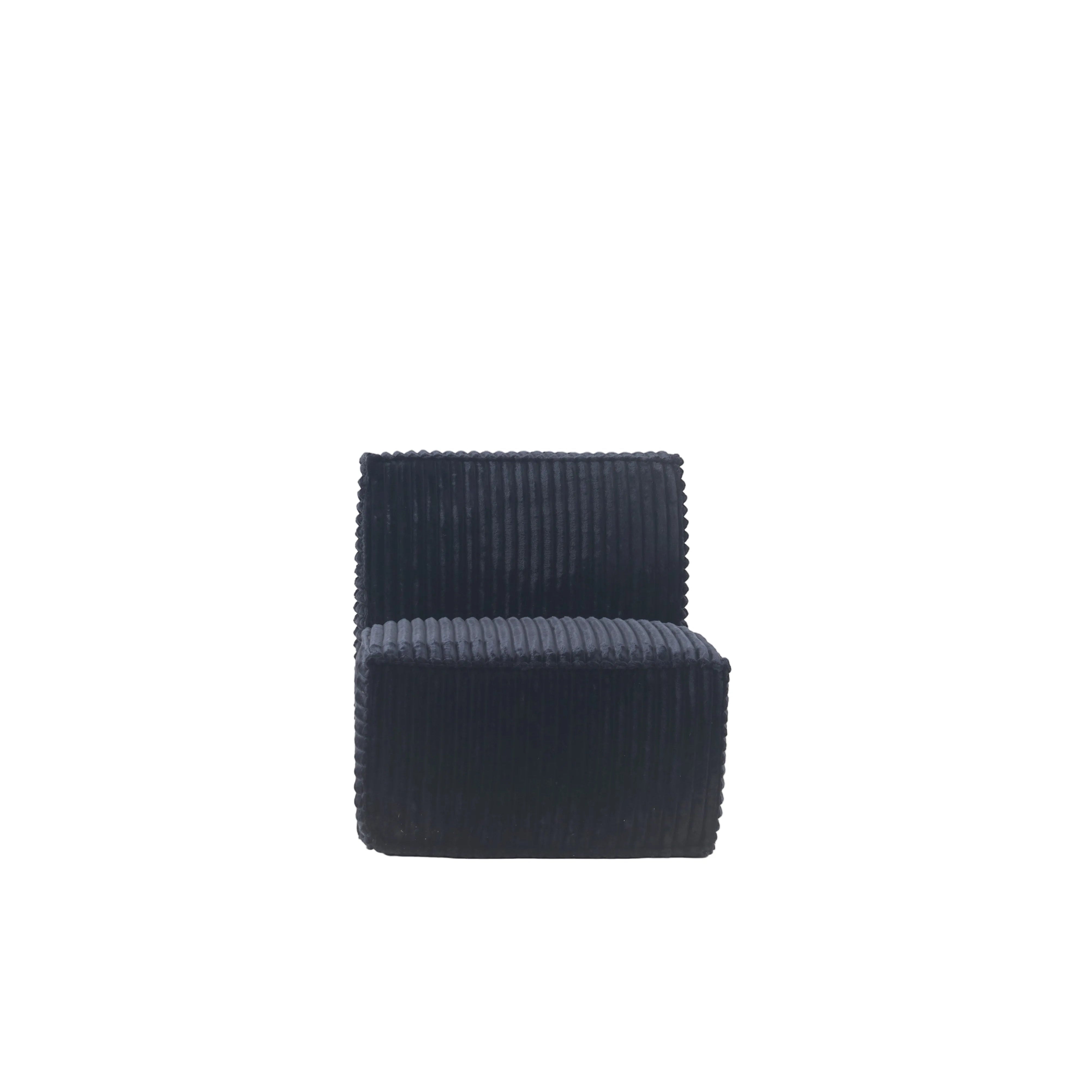 Puffy Domino Armless