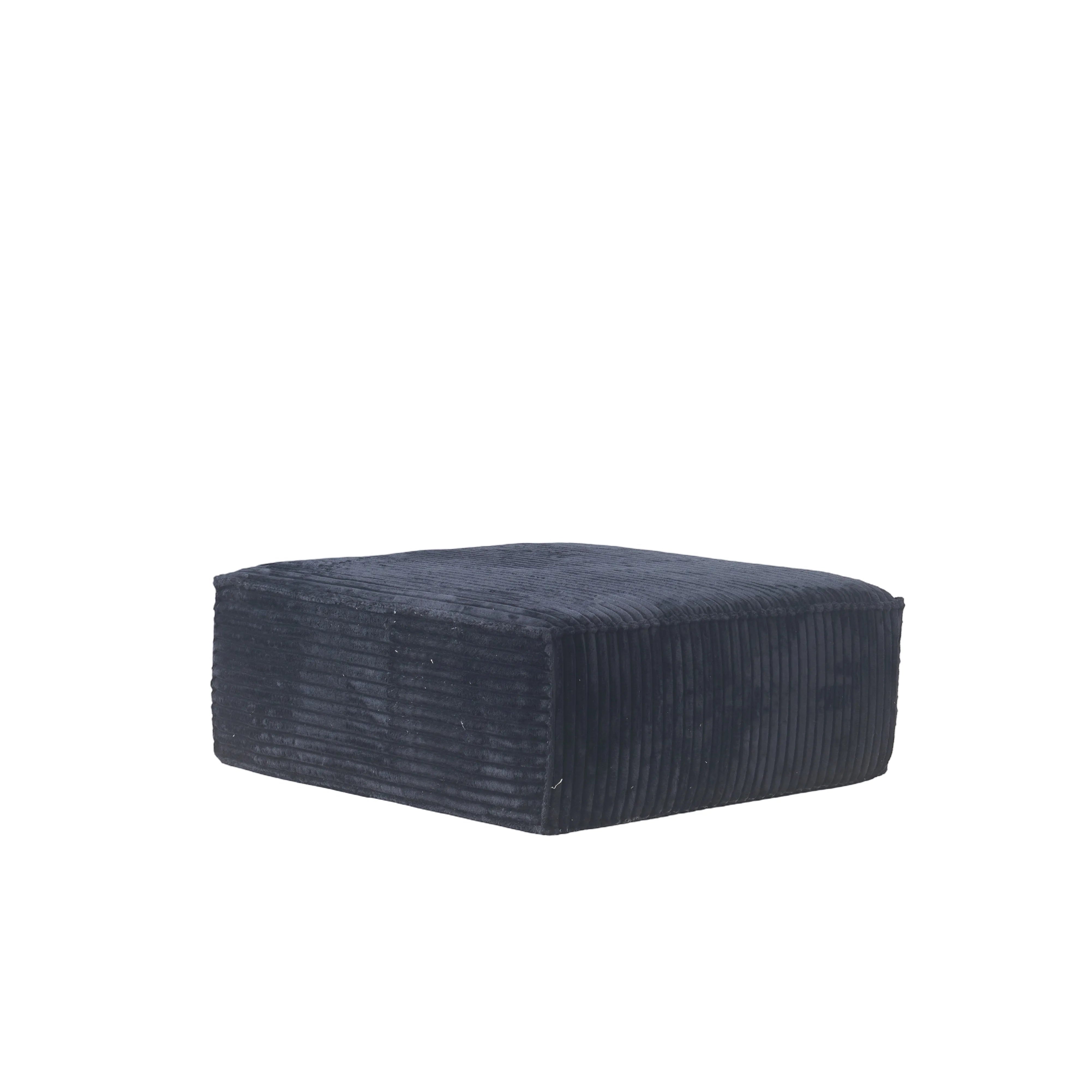 Puffy Domino Ottoman