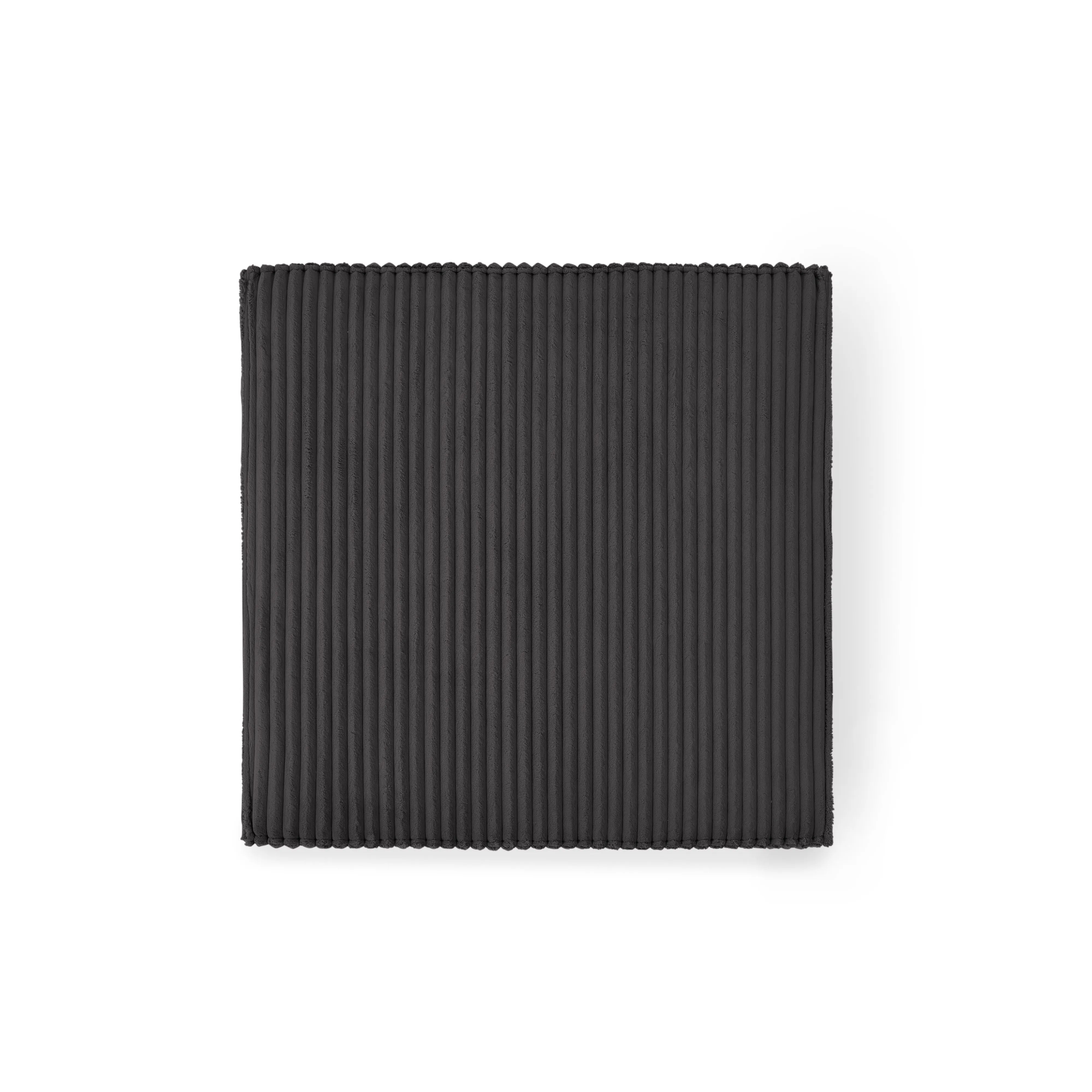 Puffy Domino Ottoman