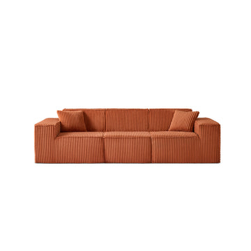 Autumn Umber | sofa