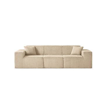 Champagne Mist | sofa