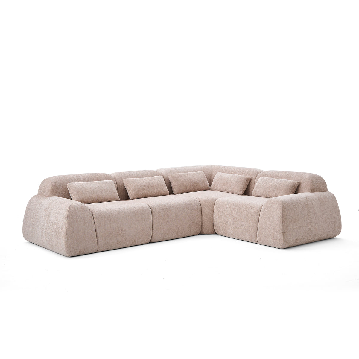 Champagne Mist | sofa