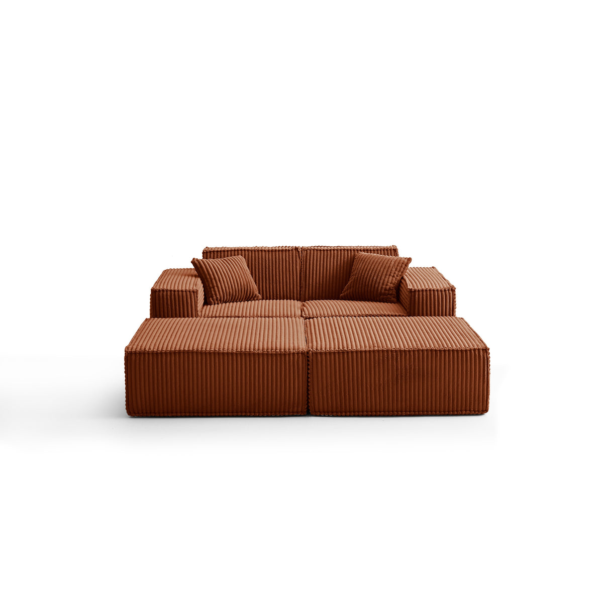 2 seater sofa bed