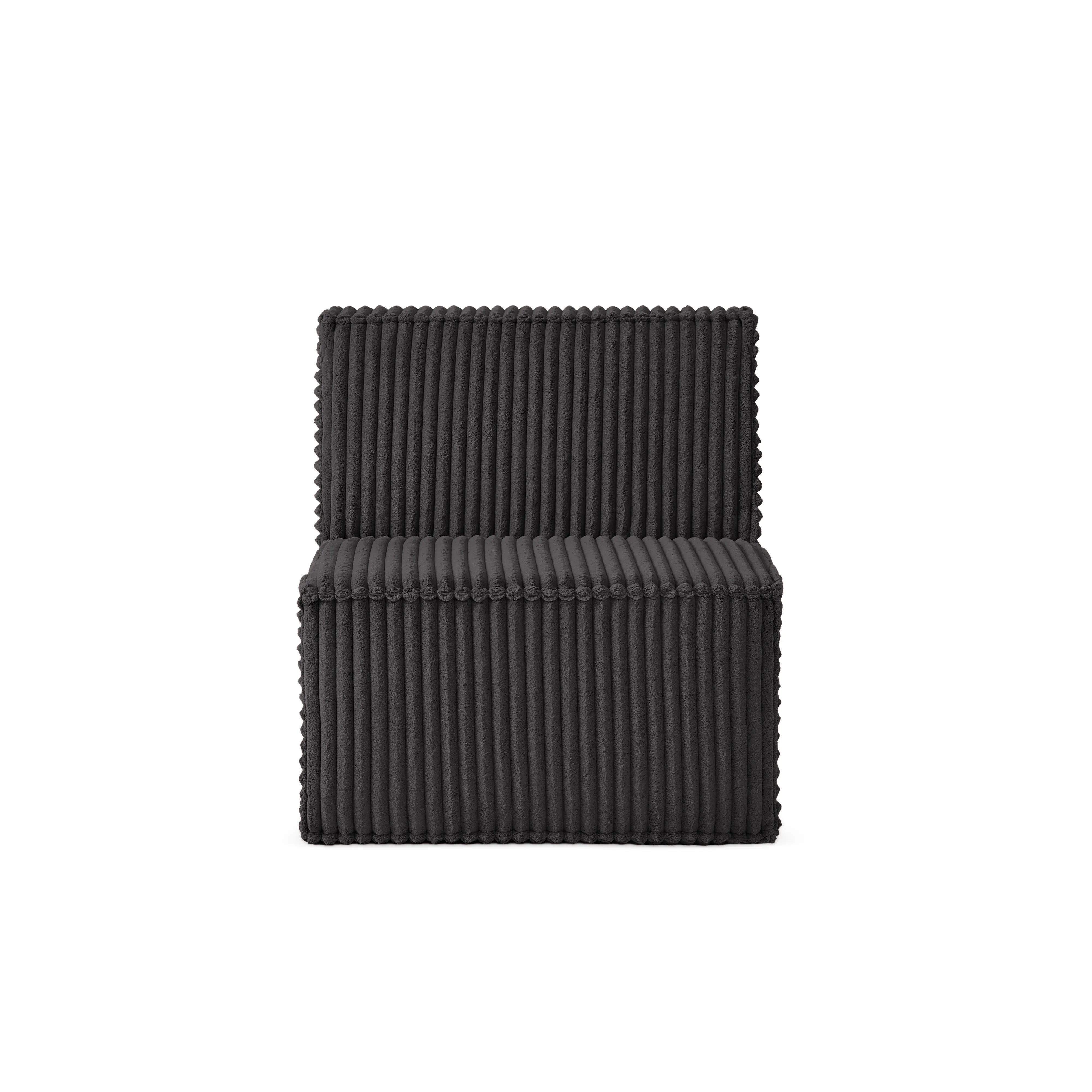 Puffy Domino Armless