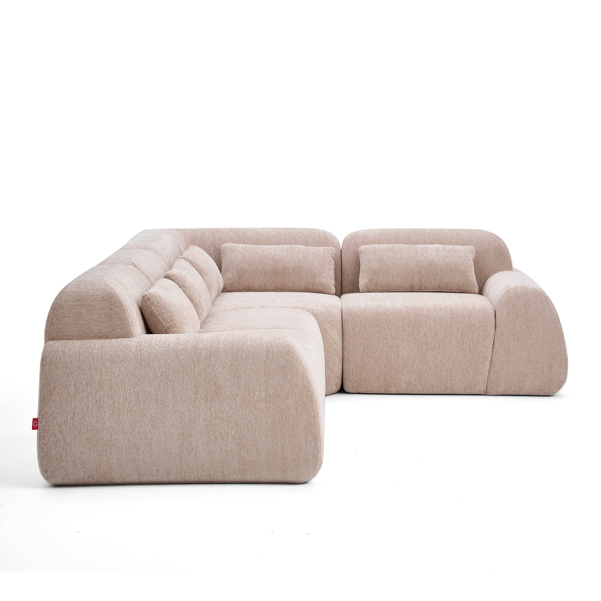 Champagne Mist | sofa