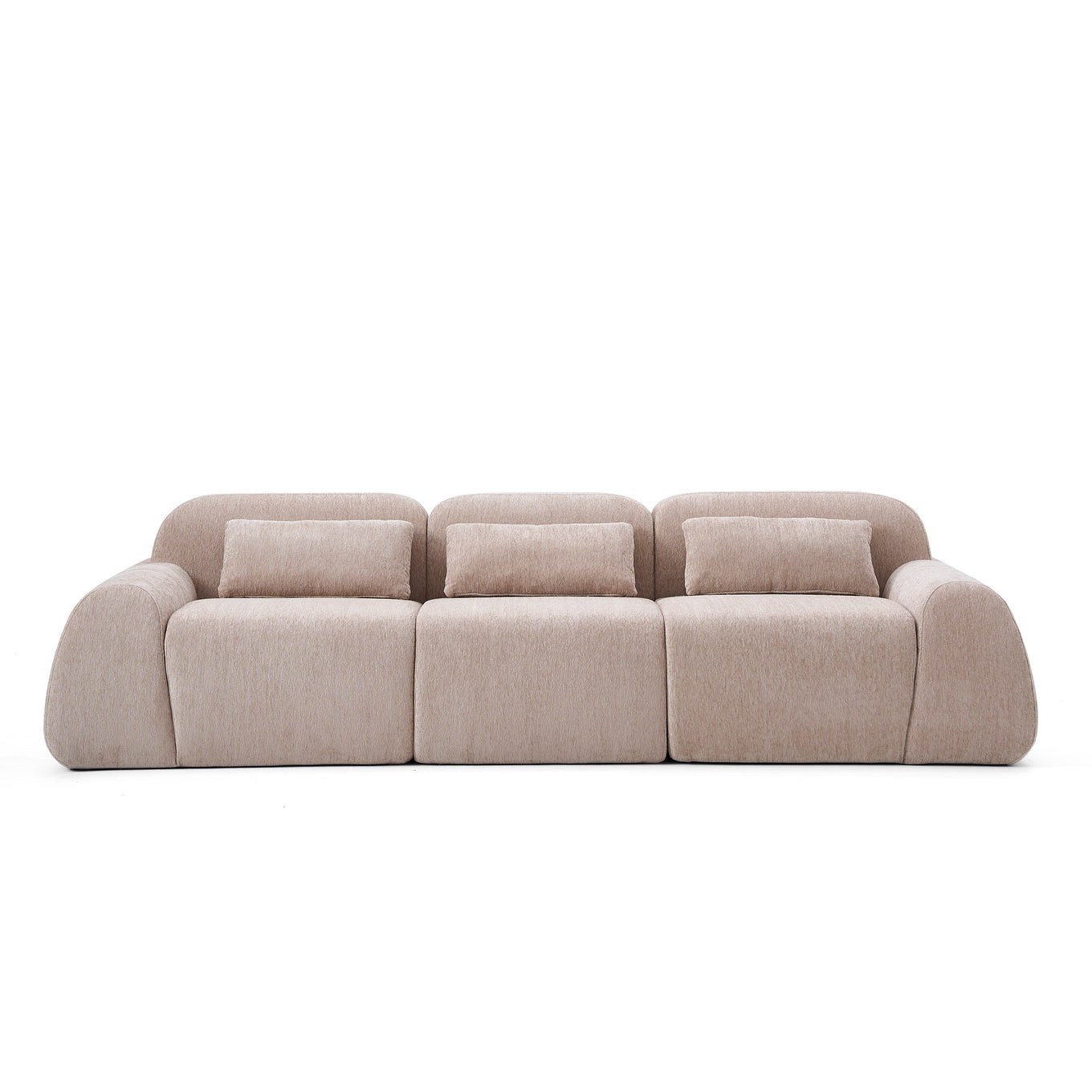 Pearl 3-Seater