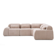 Champagne Mist | sofa