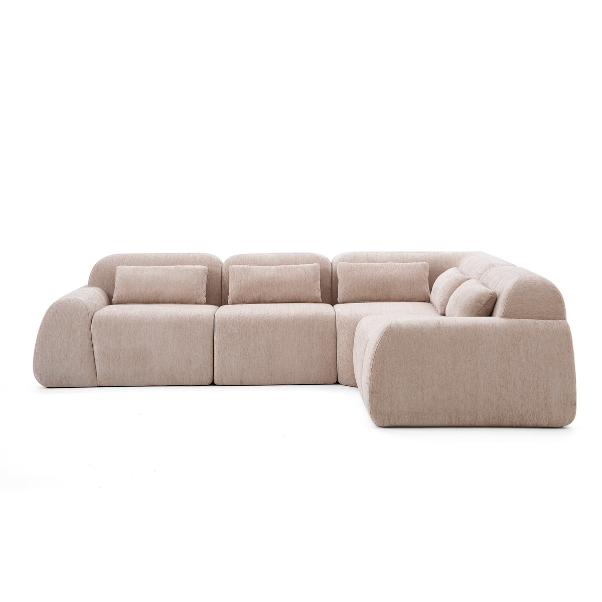 Champagne Mist | sofa