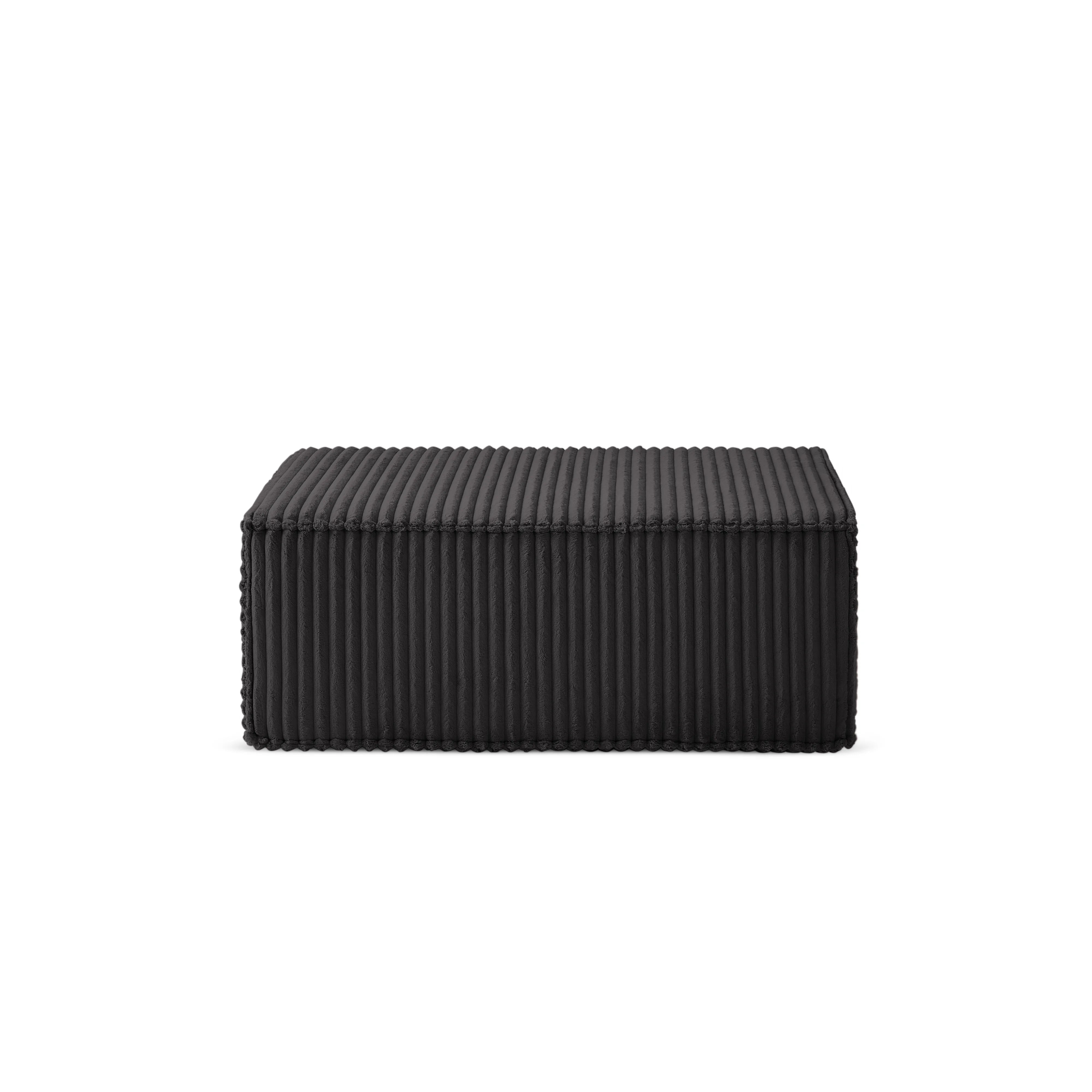 Puffy Domino Ottoman