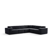 Midnight Ink | sofa