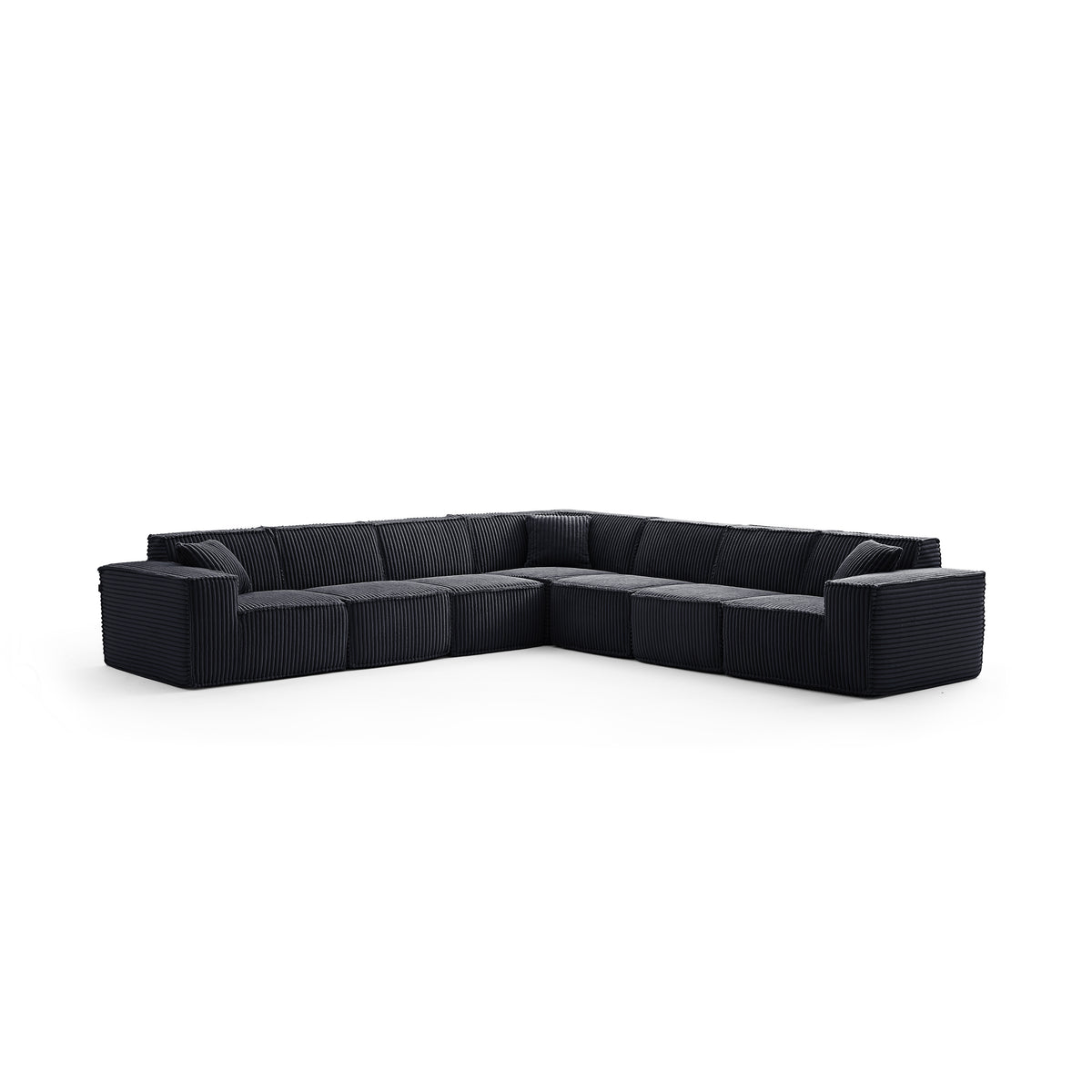 Midnight Ink | sofa