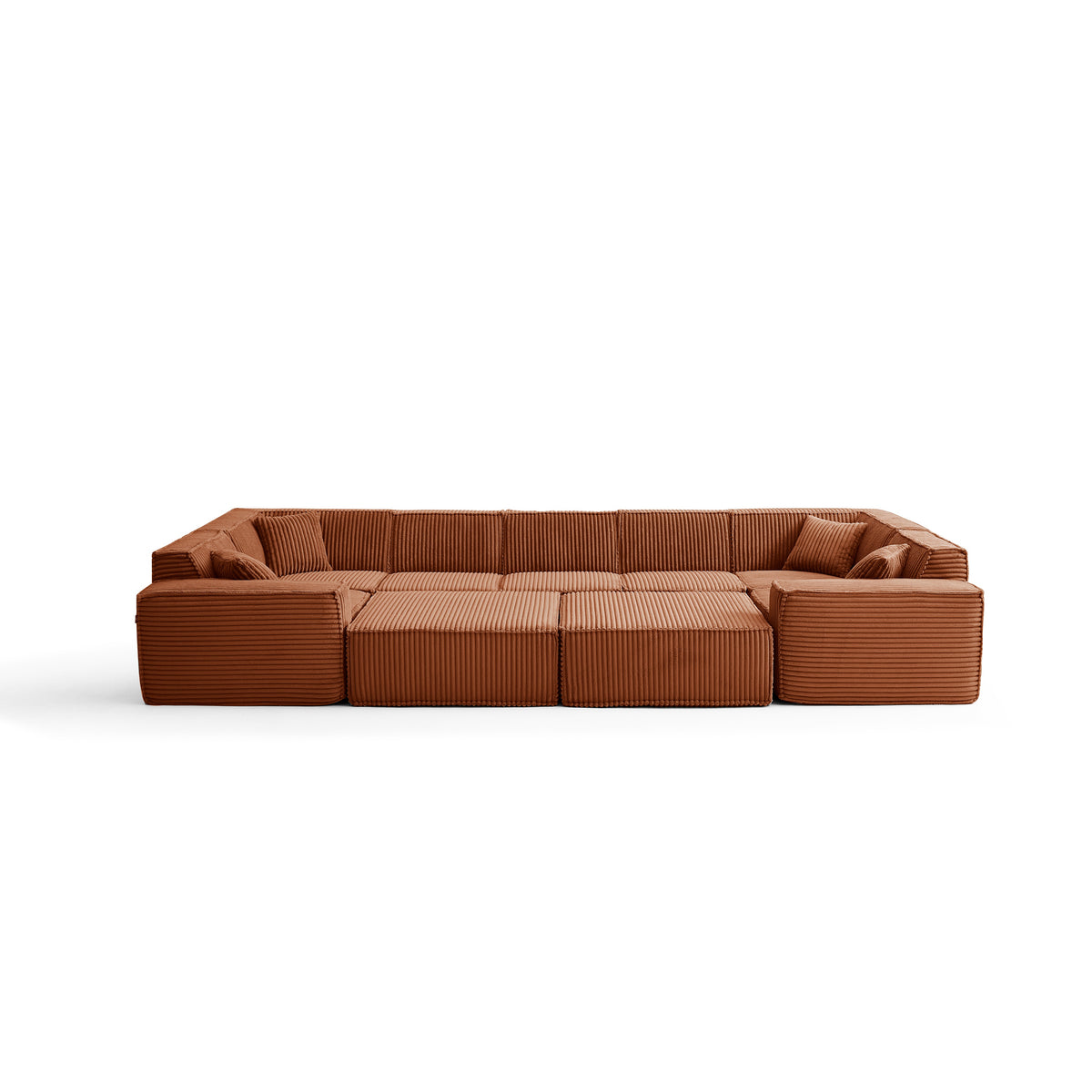 7 seater sofa bed