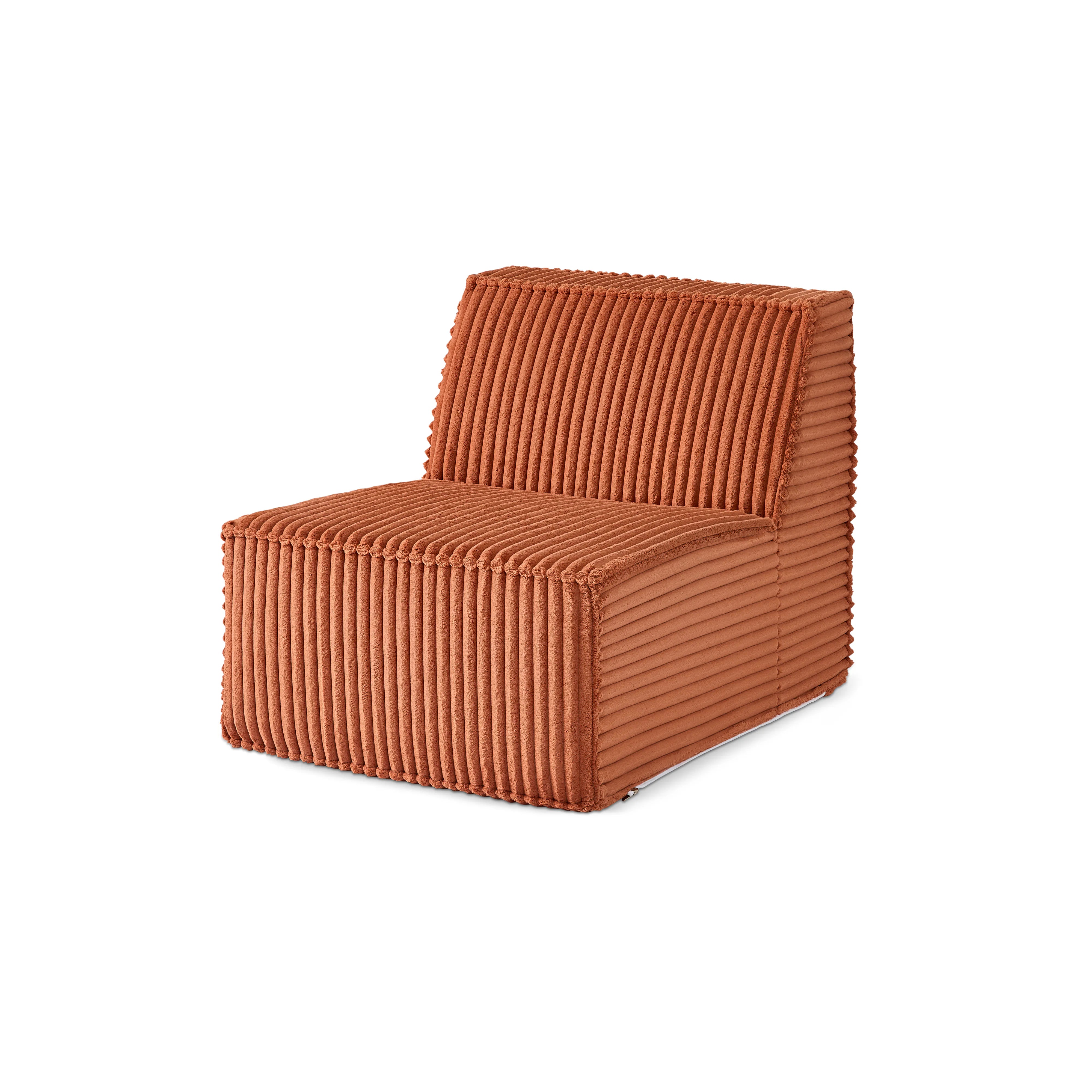 Puffy Domino