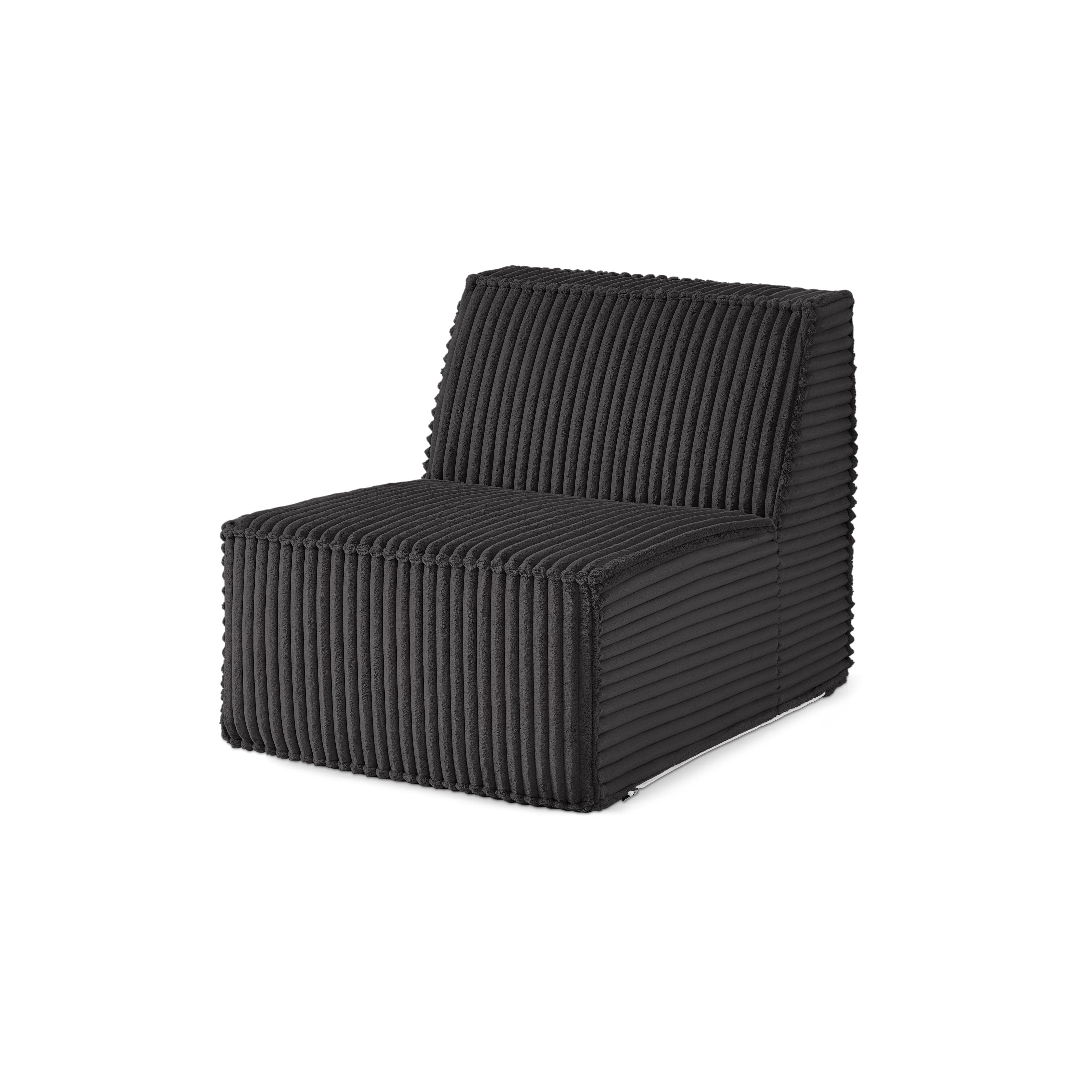 Puffy Domino Armless
