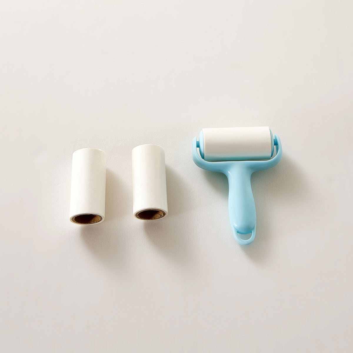 Care Kit lint roller and two spare rolls