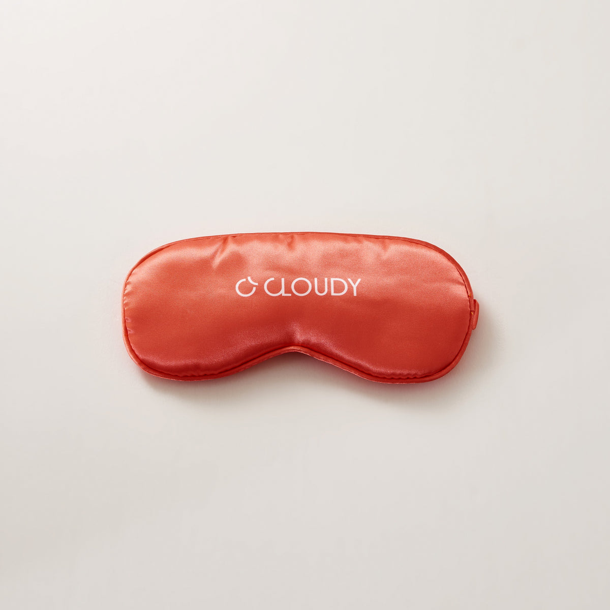 Care Kit satin sleep mask