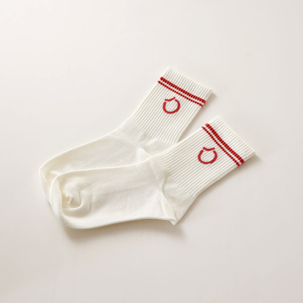 Care Kit O'Cloudy socks